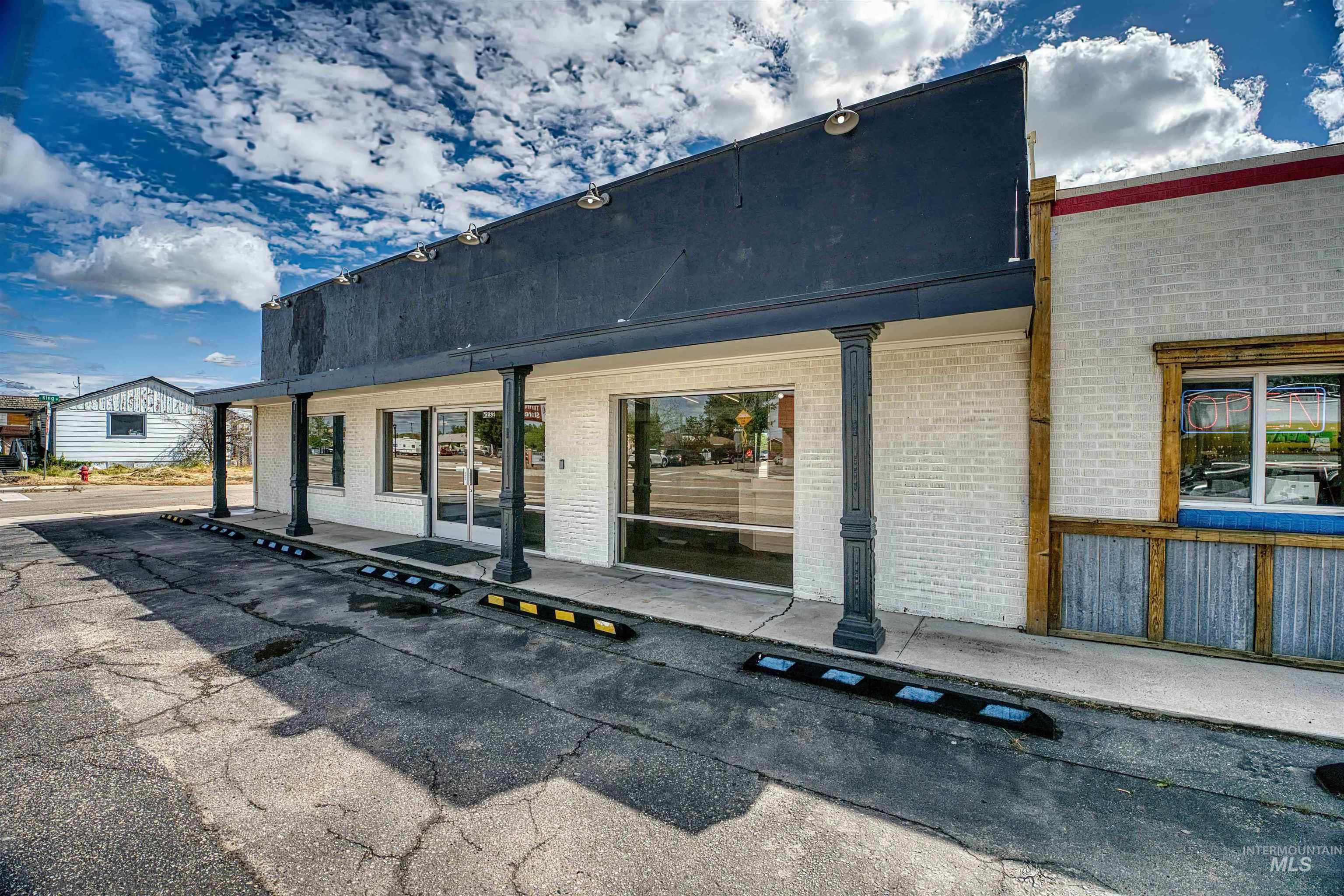 232 N Main, Meridian, Idaho 83642, Business/Commercial For Sale, Price $68,400,MLS 98909550