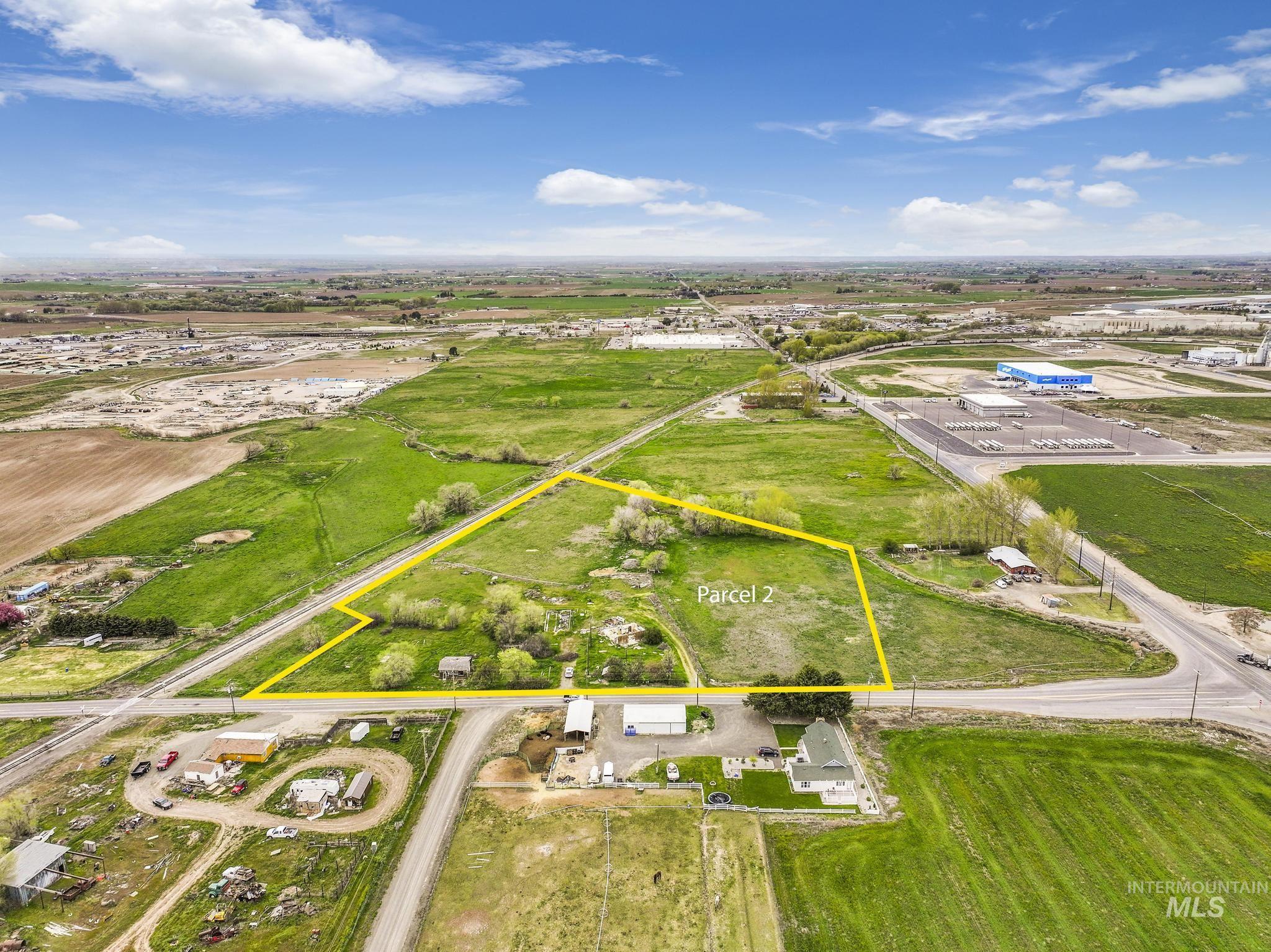 209 S 100 E, Jerome, Idaho 83338, Land For Sale, Price $811,800, 98909553