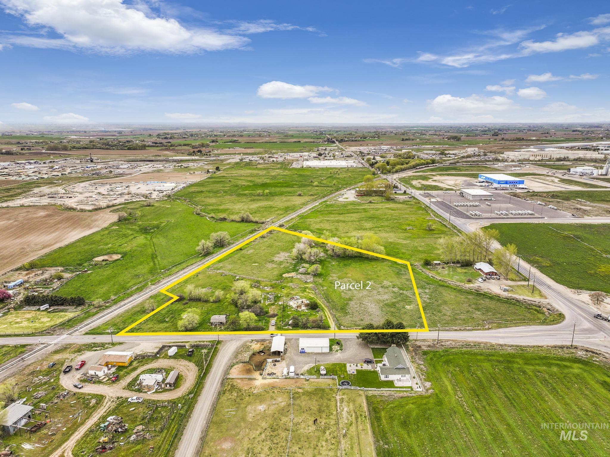 TBD S 100 E, Jerome, Idaho 83338, Land For Sale, Price $811,800,MLS 98909553