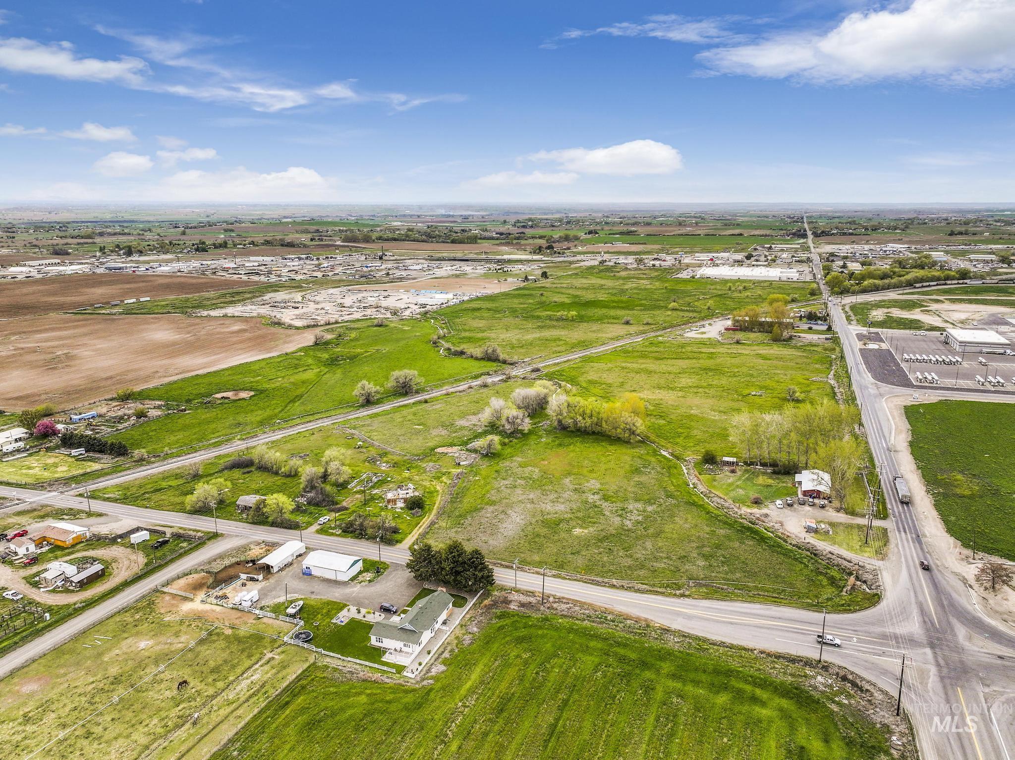 209 S 100 E, Jerome, Idaho 83338, Land For Sale, Price $811,800, 98909553