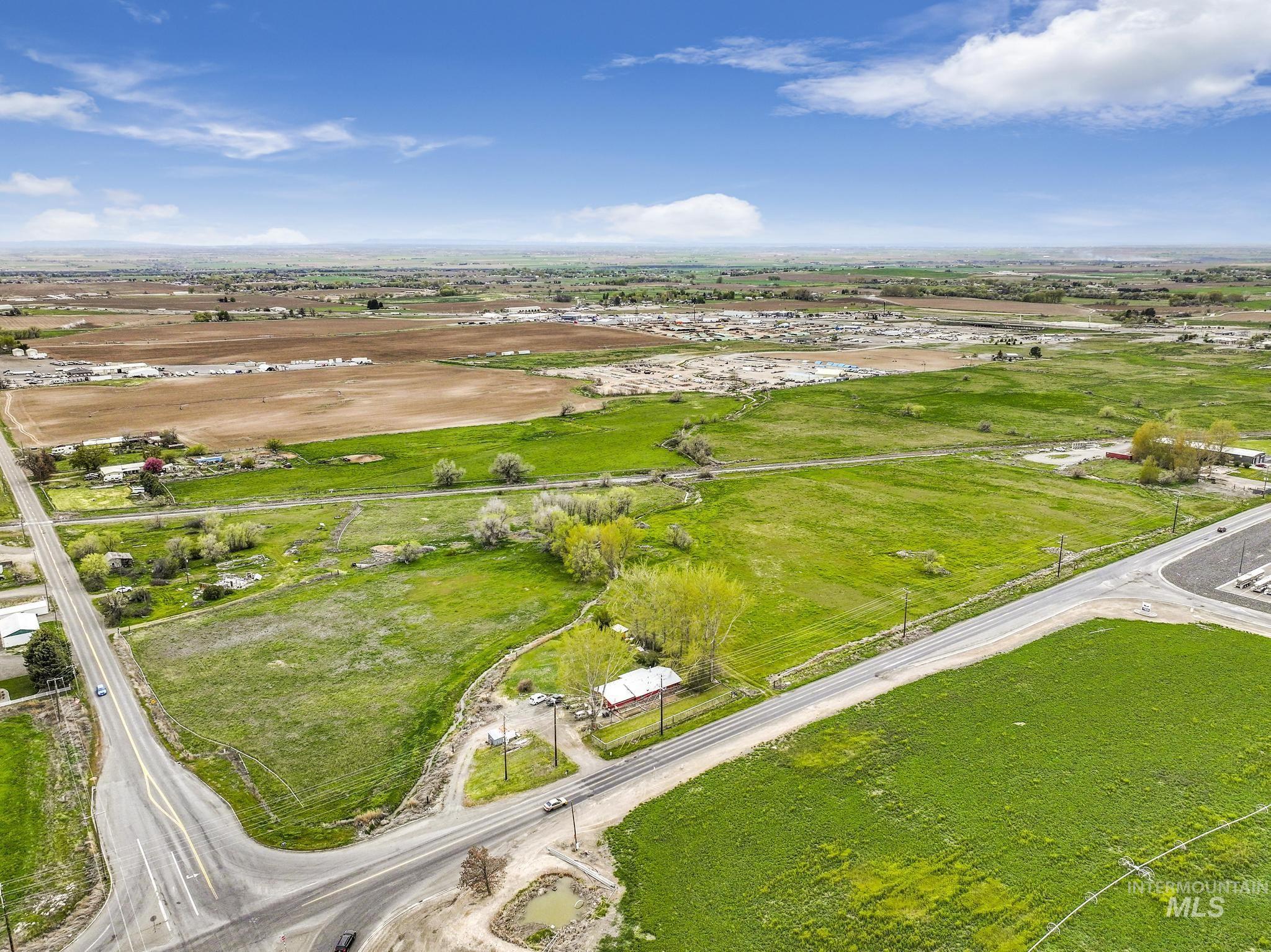 209 S 100 E, Jerome, Idaho 83338, Land For Sale, Price $811,800, 98909553