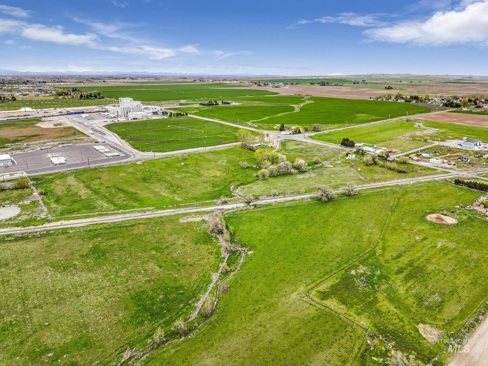 209 S 100 E, Jerome, Idaho 83338, Land For Sale, Price $811,800, 98909553