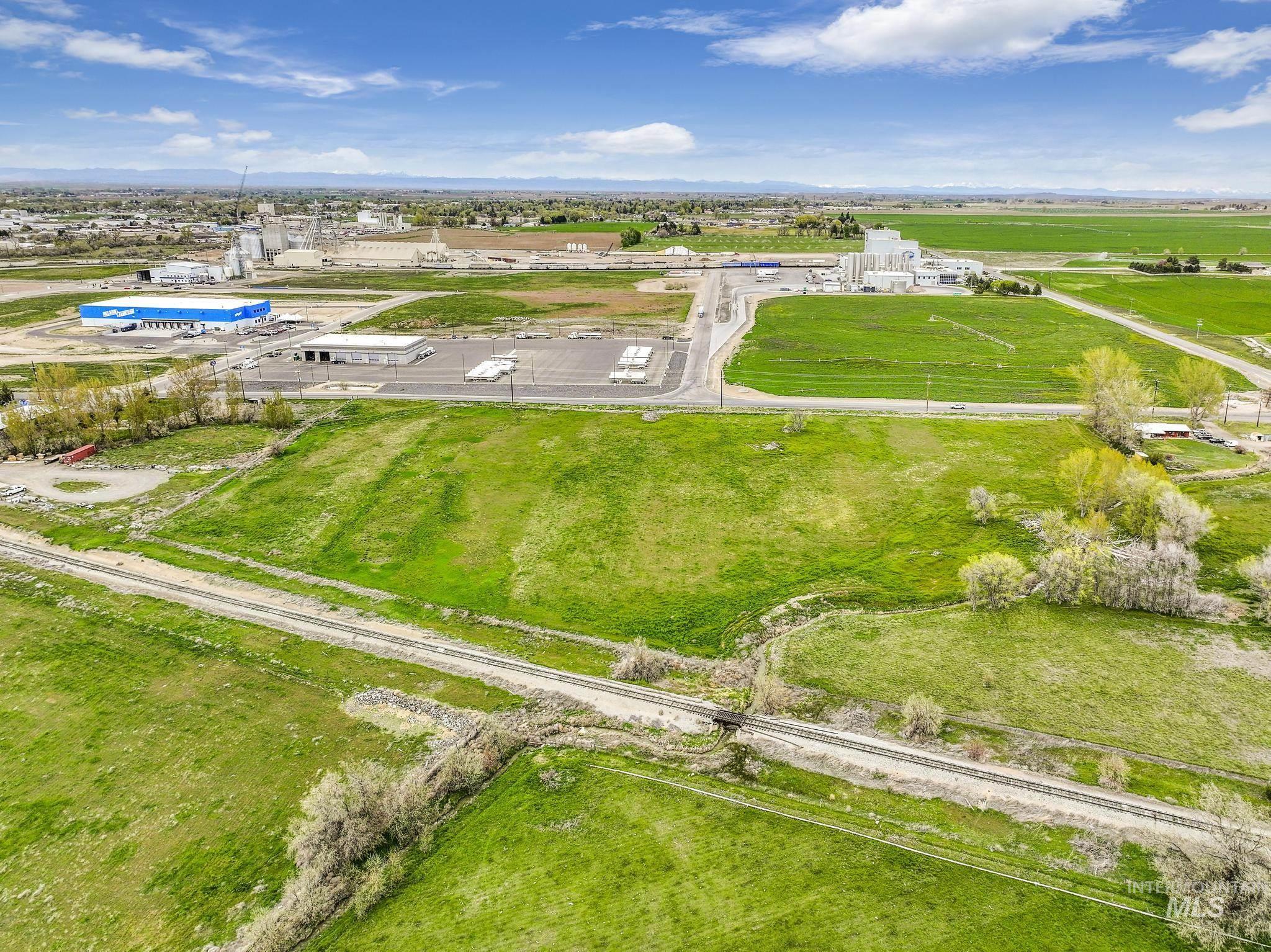209 S 100 E, Jerome, Idaho 83338, Land For Sale, Price $811,800, 98909553