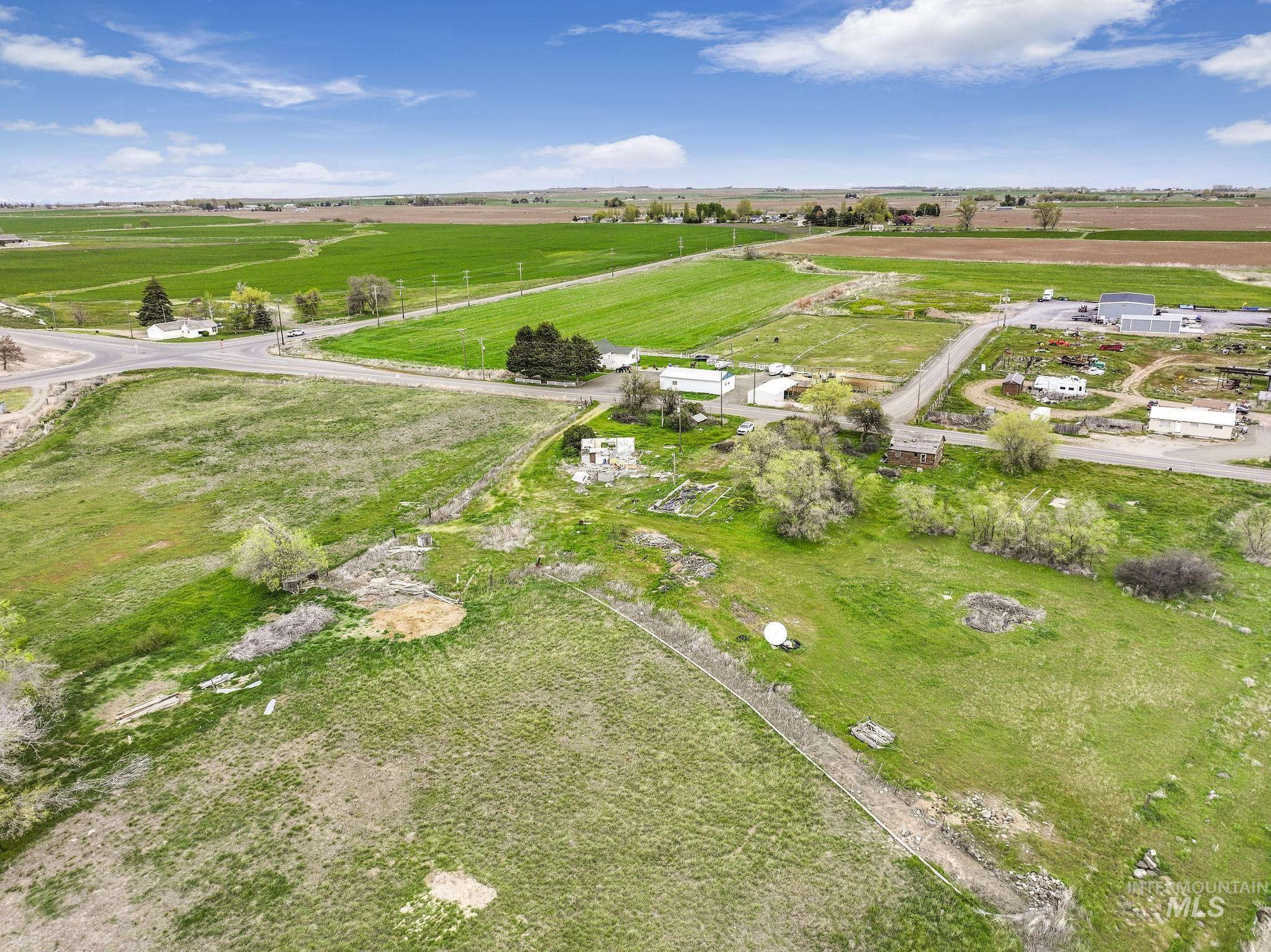 TBD S 100 E, Jerome, Idaho 83338, Land For Sale, Price $811,800,MLS 98909553