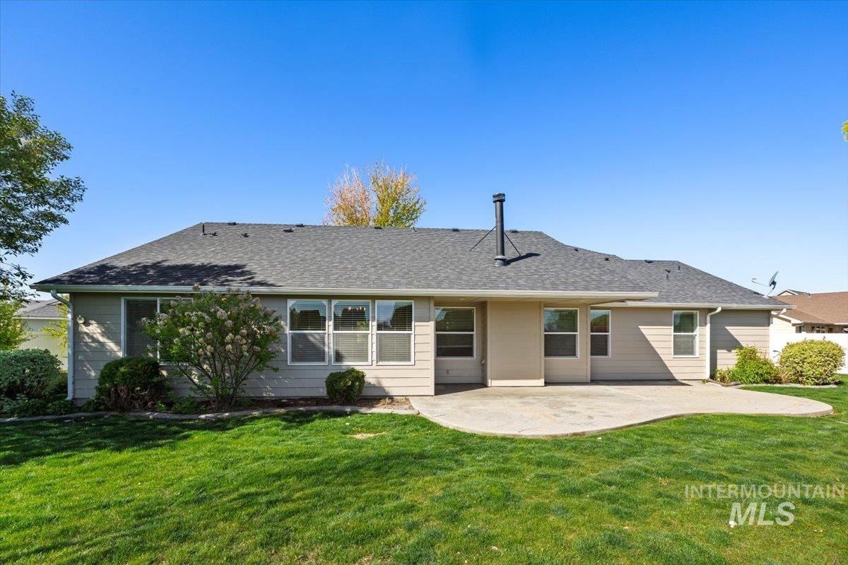 4118 E Chesapeake Dr, Nampa, Idaho 83686, 4 Bedrooms, 2.5 Bathrooms, Residential For Sale, Price $639,900,MLS 98909564