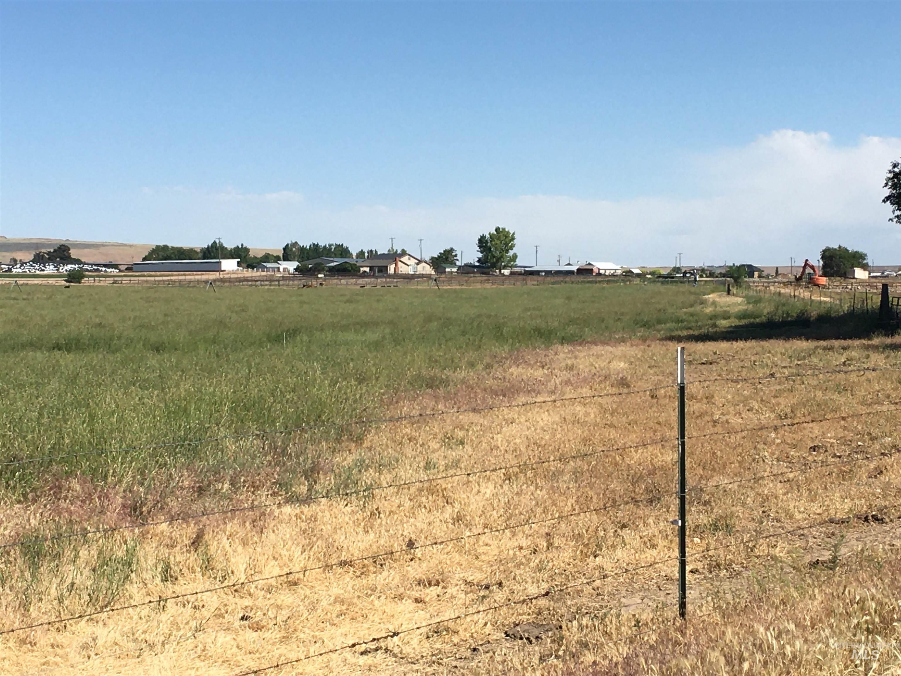 TBD Sunrise Ave., Nampa, Idaho 83686, Land For Sale, Price $750,000, 98909566
