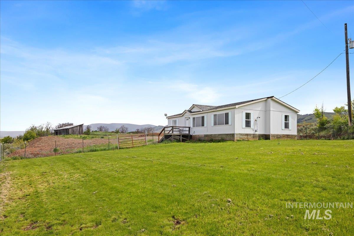 1878 Hwy 95, Council, Idaho 83612, 2 Bedrooms, 2 Bathrooms, Residential For Sale, Price $379,000,MLS 98909579