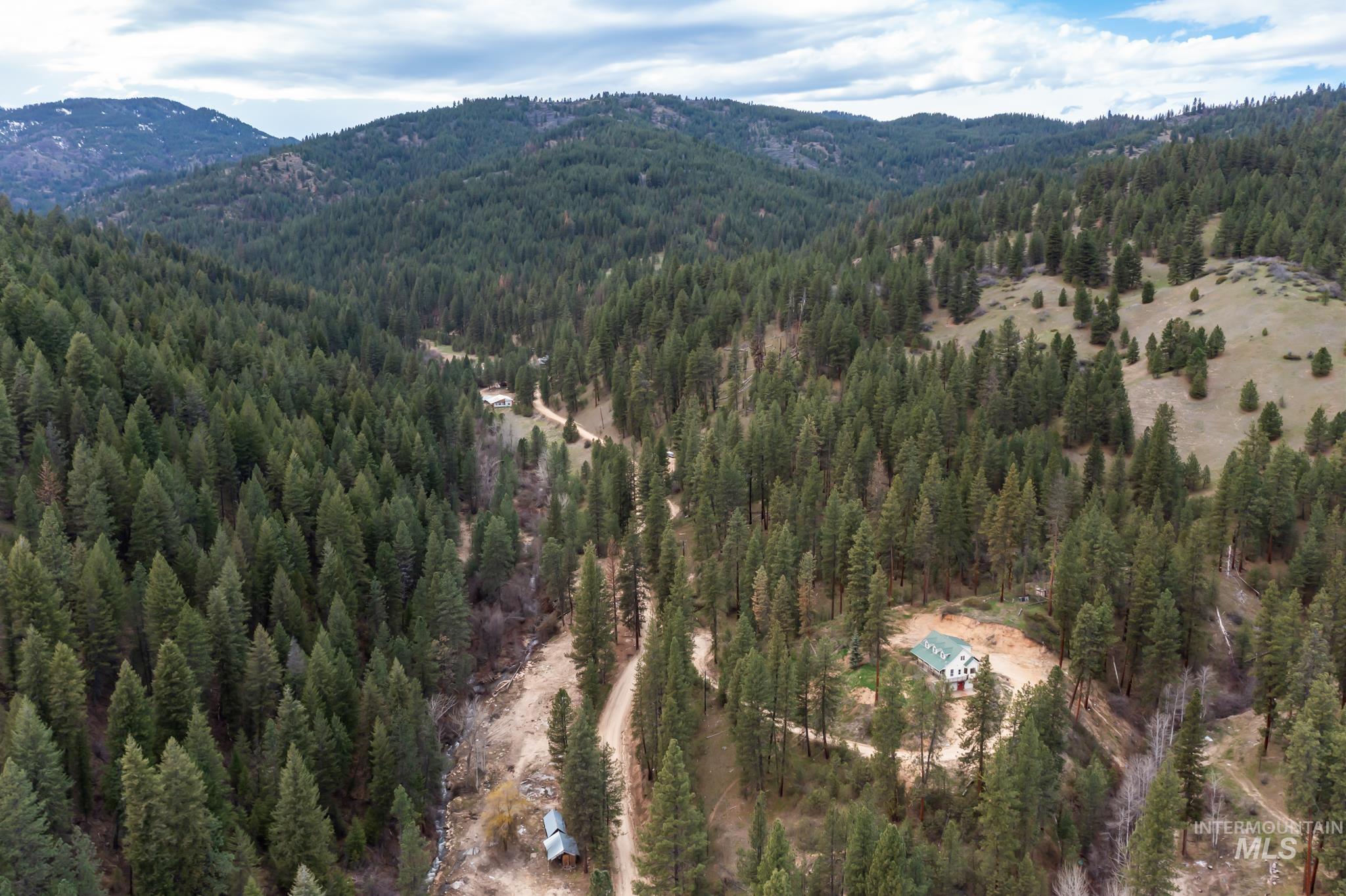 130 Daggett Creek Rd, Boise, Idaho 83716, Land For Sale, Price $725,000,MLS 98909596