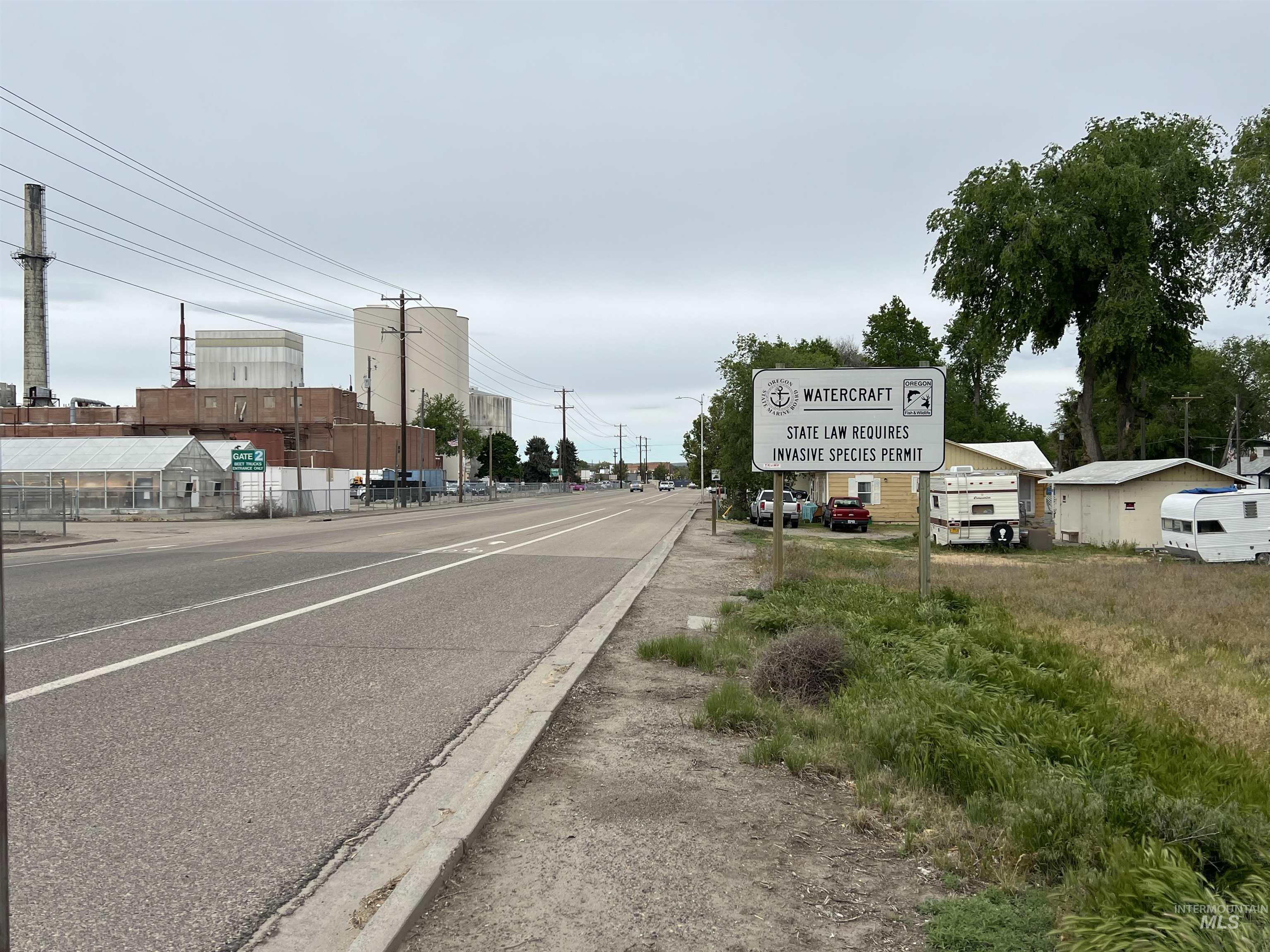 TBD Main St, Nyssa, Oregon 97913, Land For Sale, Price $54,900, 98909619