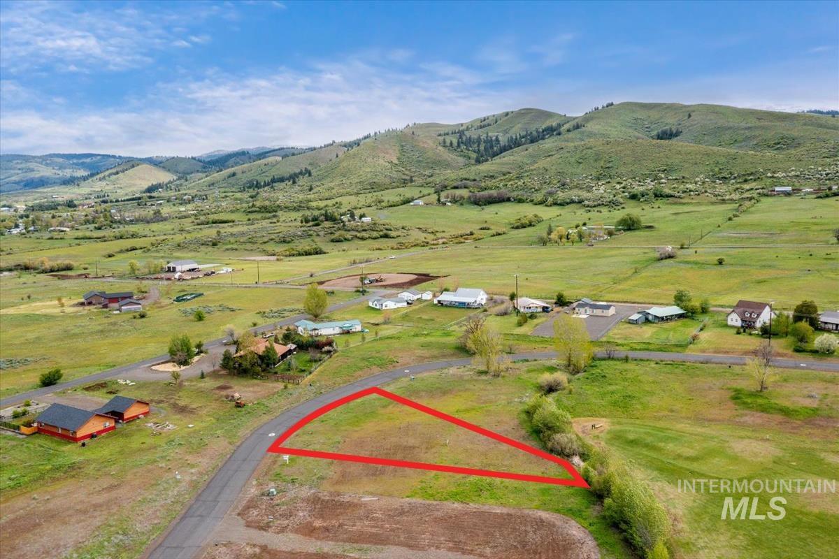 TBD Fairway Dr B-48, Council, Idaho 83612, Land For Sale, Price $40,000,MLS 98909630