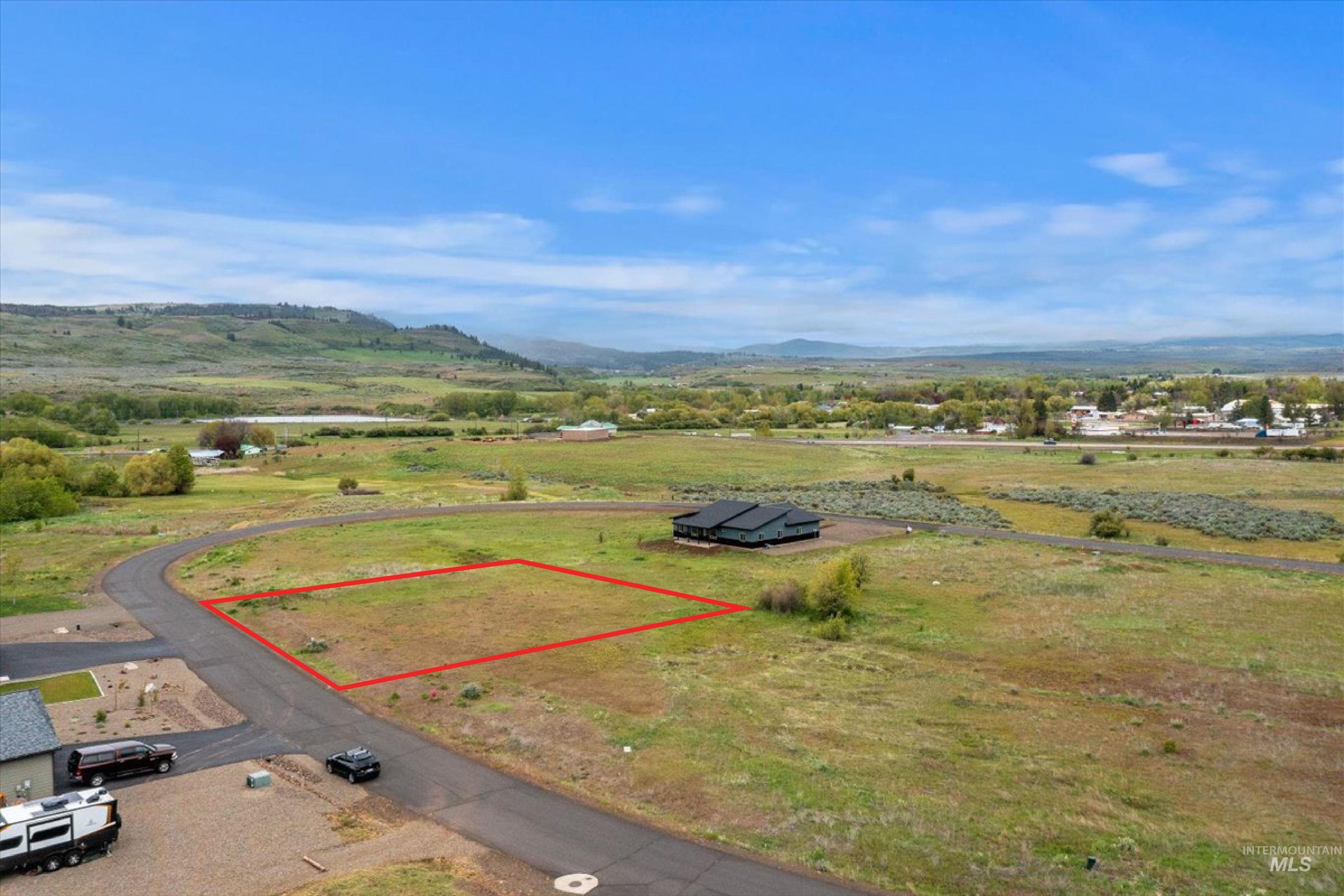 TBD Fairway Dr C-3, Council, Idaho 83612, Land For Sale, Price $40,000,MLS 98909660