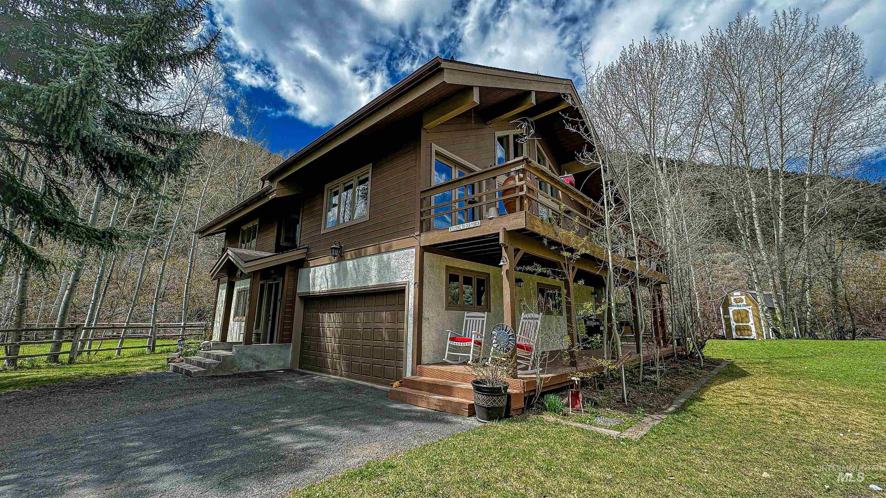 130 Canyon Drive, Hailey, Idaho 83333, 3 Bedrooms, 2 Bathrooms, Residential For Sale, Price $1,599,000,MLS 98909679