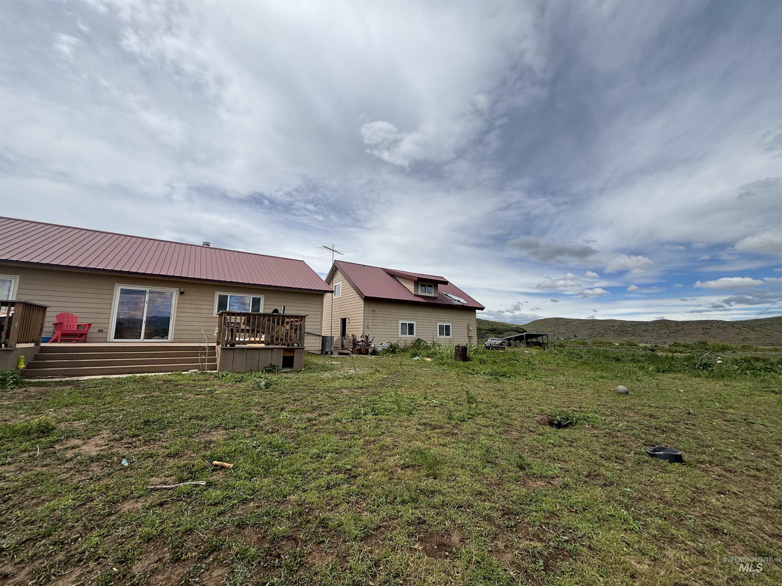 1070 W Indian Valley Rd., Indian Valley, Idaho 83632, 3 Bedrooms, 2 Bathrooms, Residential For Sale, Price $775,000,MLS 98909681