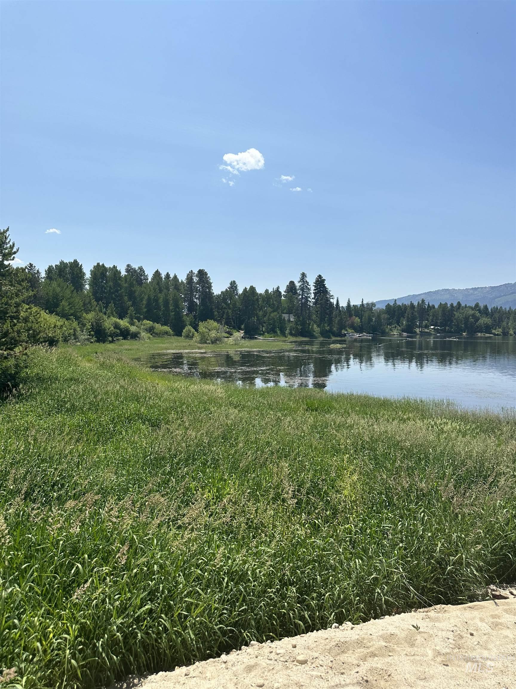 Lot 4 Block 1 Gold Fork, Donnelly, Idaho 83615, Land For Sale, Price $279,000,MLS 98909690