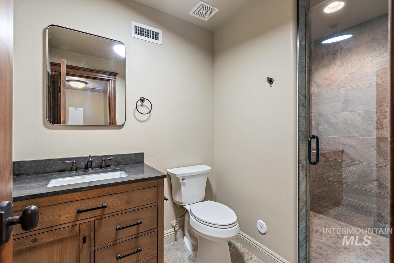4843 N Settlers Ridge Place, Boise, Idaho 83703, 5 Bedrooms, 5.5 Bathrooms, Residential For Sale, Price $2,950,000,MLS 98909736