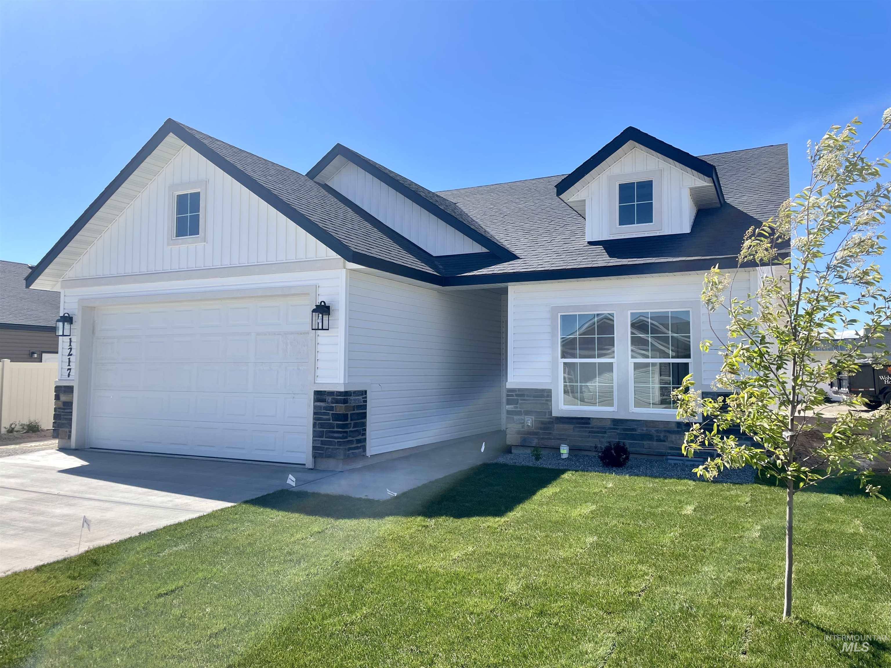1217 Terra Ave, Twin Falls, Idaho 83301, 3 Bedrooms, 2 Bathrooms, Residential For Sale, Price $365,900,MLS 98909751