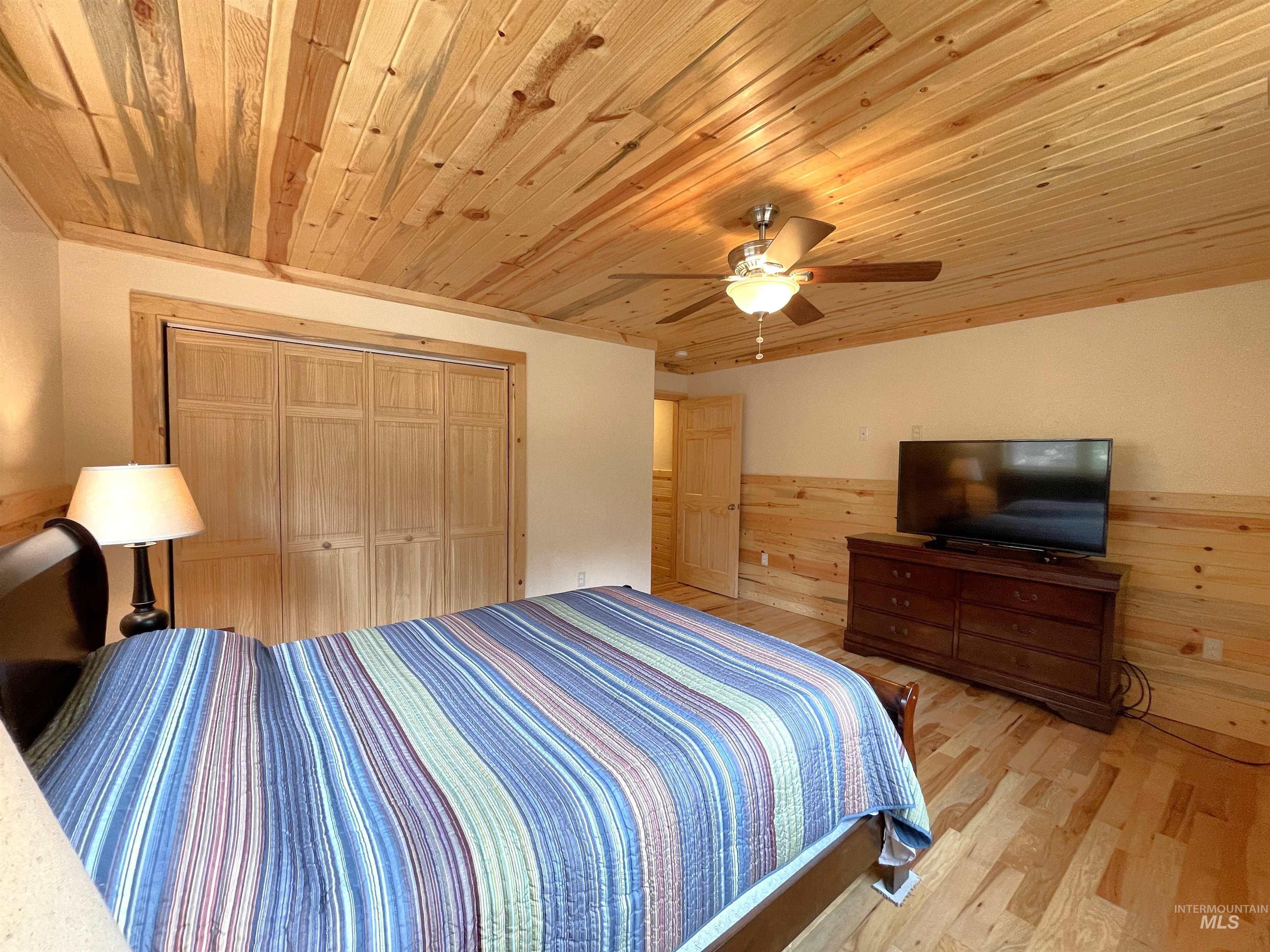 4250 and 4300 American River Rd, Elk City, Idaho 83525, 3 Bedrooms, 2 Bathrooms, Residential For Sale, Price $539,000, 98909819