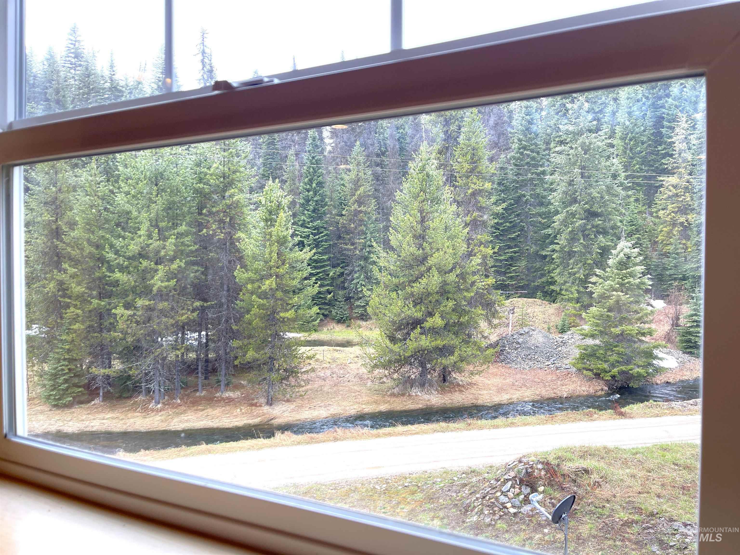 4250 and 4300 American River Rd, Elk City, Idaho 83525, 3 Bedrooms, 2 Bathrooms, Residential For Sale, Price $539,000, 98909819