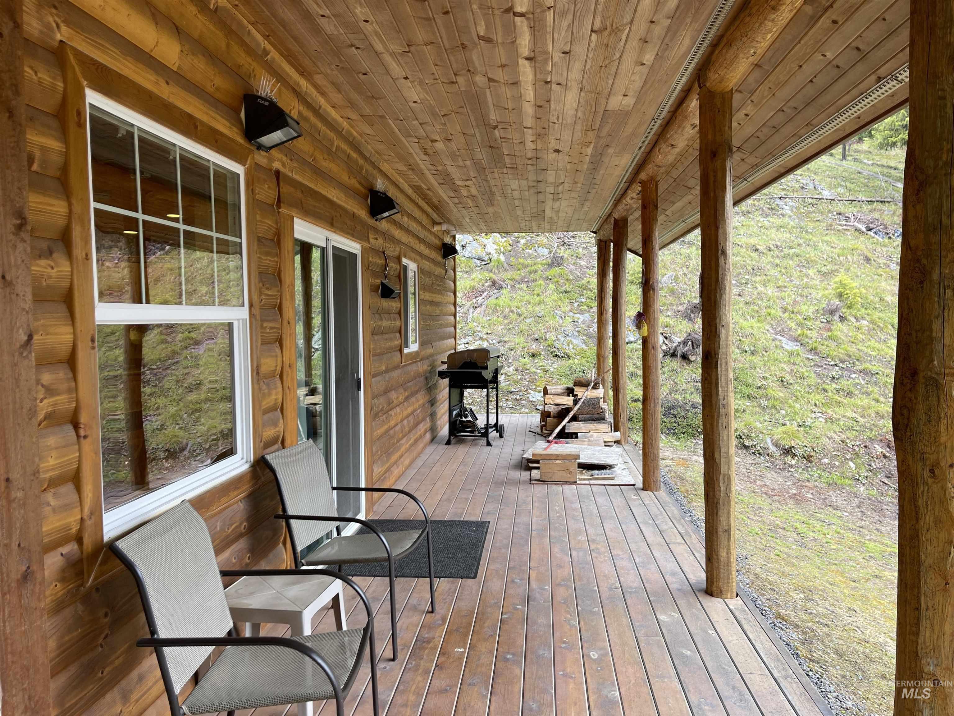 4250 and 4300 American River Rd, Elk City, Idaho 83525, 3 Bedrooms, 2 Bathrooms, Residential For Sale, Price $539,000, 98909819