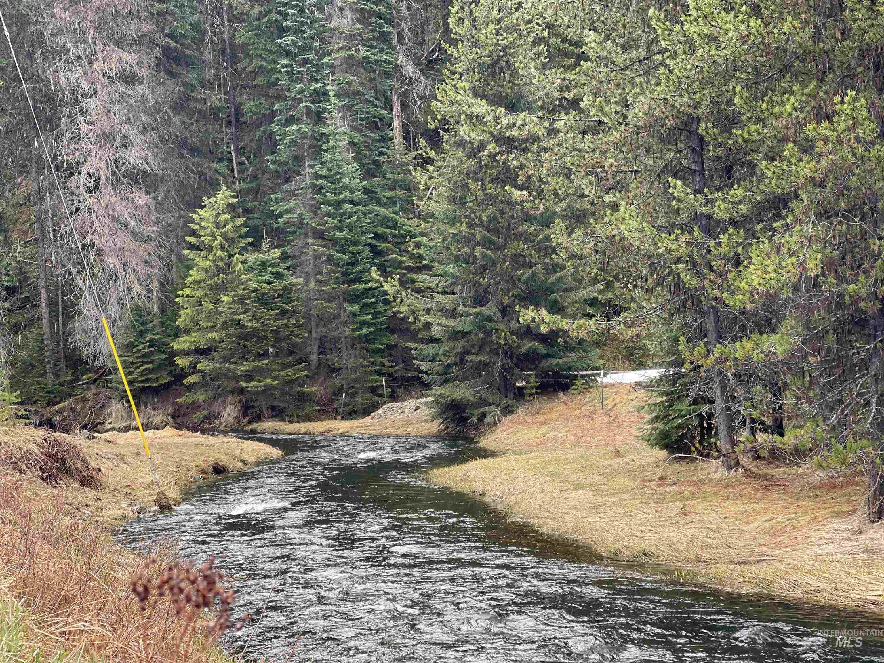 4250 and 4300 American River Rd, Elk City, Idaho 83525, 3 Bedrooms, 2 Bathrooms, Residential For Sale, Price $539,000, 98909819