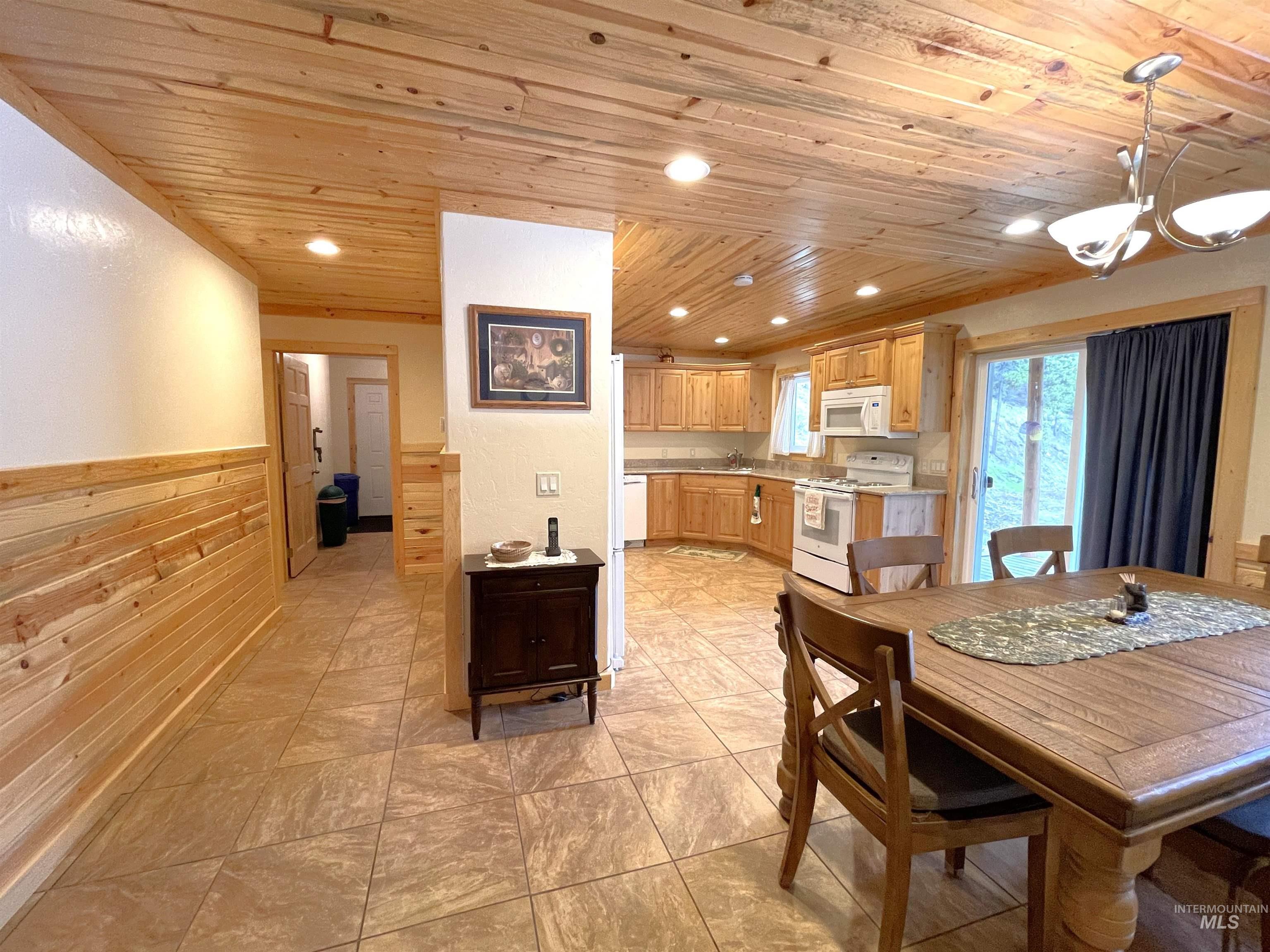 4250 and 4300 American River Rd, Elk City, Idaho 83525, 3 Bedrooms, 2 Bathrooms, Residential For Sale, Price $539,000, 98909819