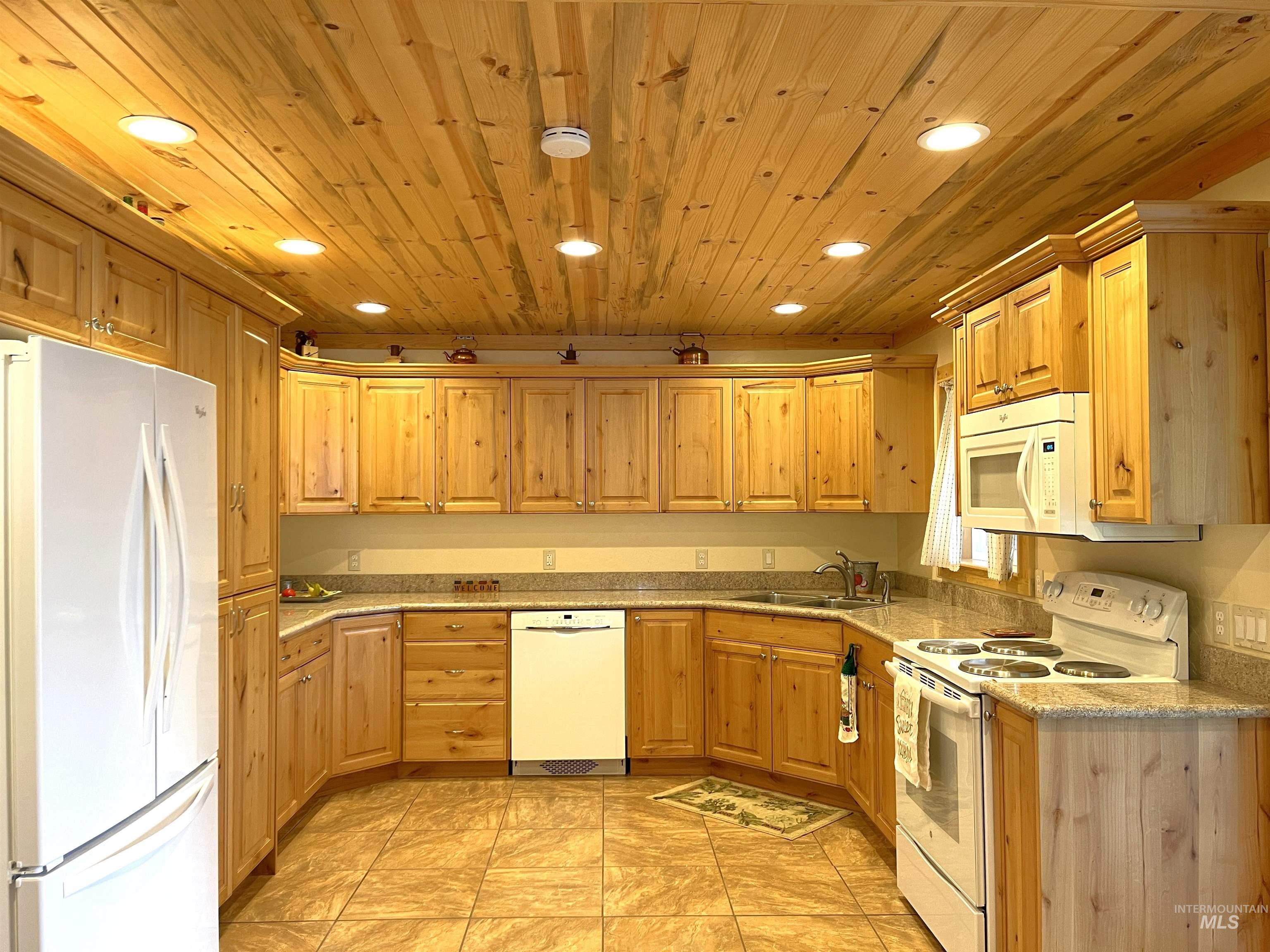 4250 and 4300 American River Rd, Elk City, Idaho 83525, 3 Bedrooms, 2 Bathrooms, Residential For Sale, Price $539,000, 98909819