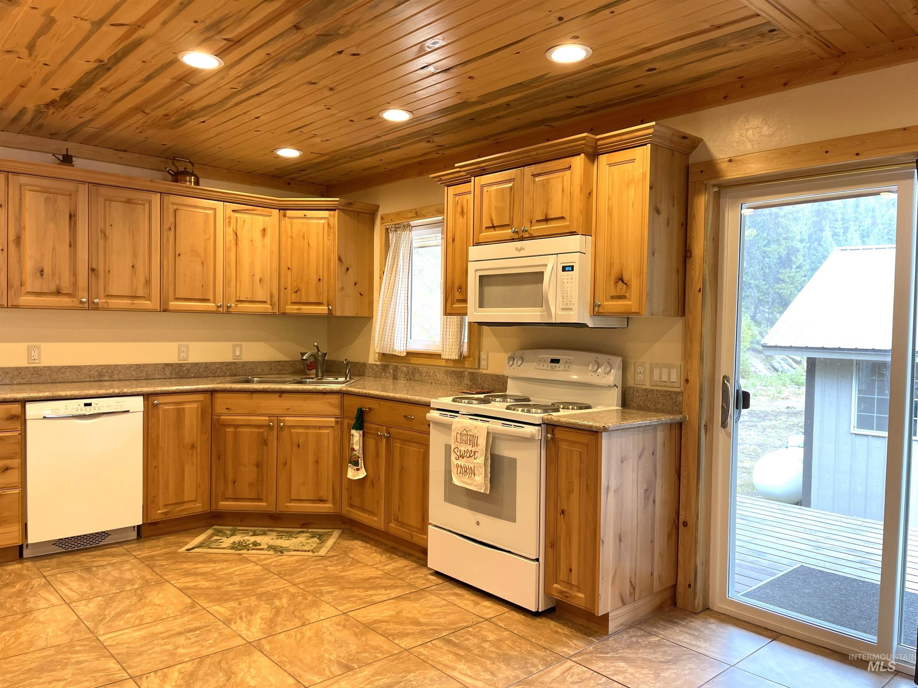 4250 and 4300 American River Rd, Elk City, Idaho 83525, 3 Bedrooms, 2 Bathrooms, Residential For Sale, Price $539,000, 98909819