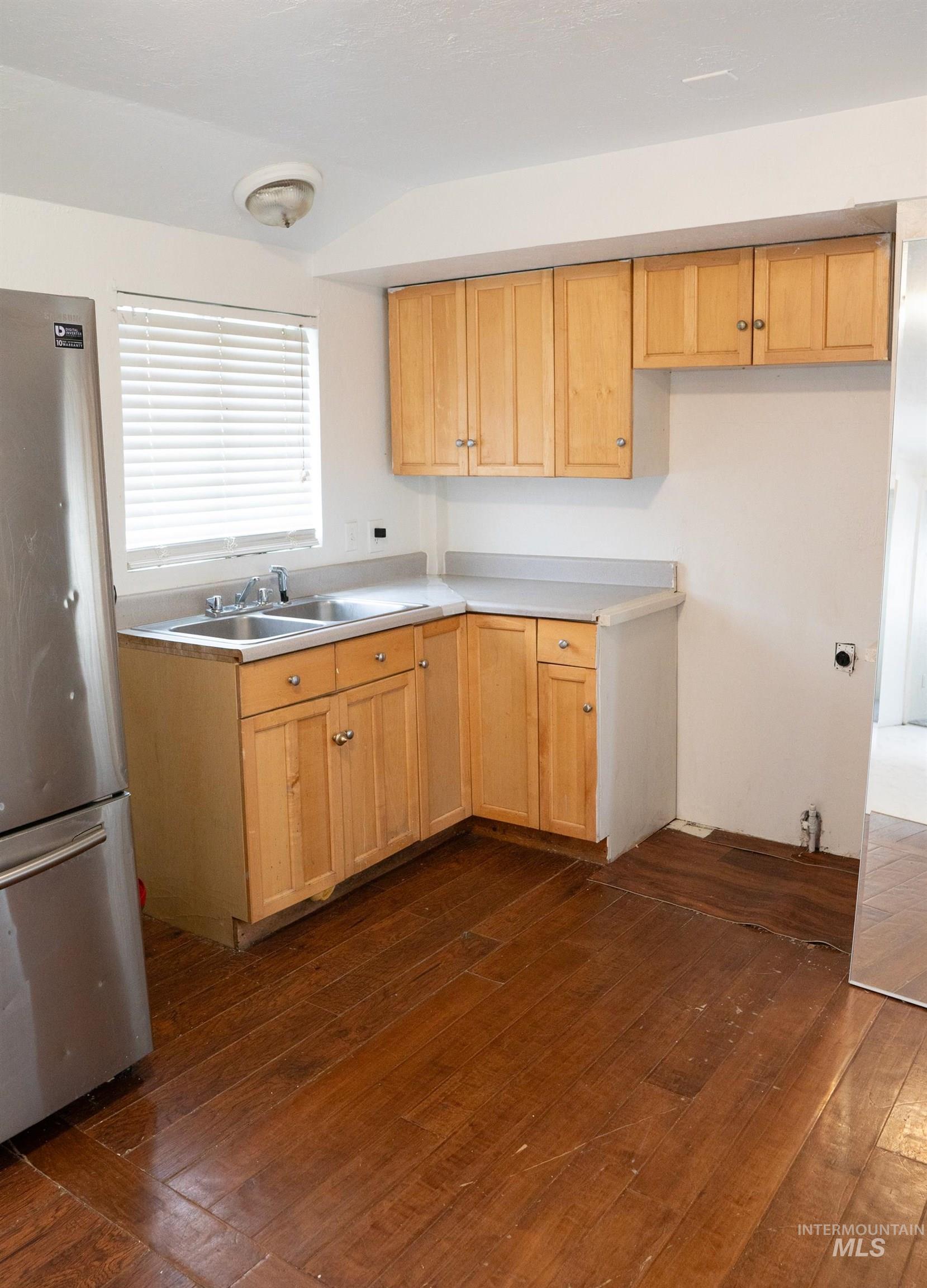 757 Normal Ave #C2, Burley, Idaho 83318, 2 Bedrooms, 1 Bathroom, Residential For Sale, Price $40,000, 98909875