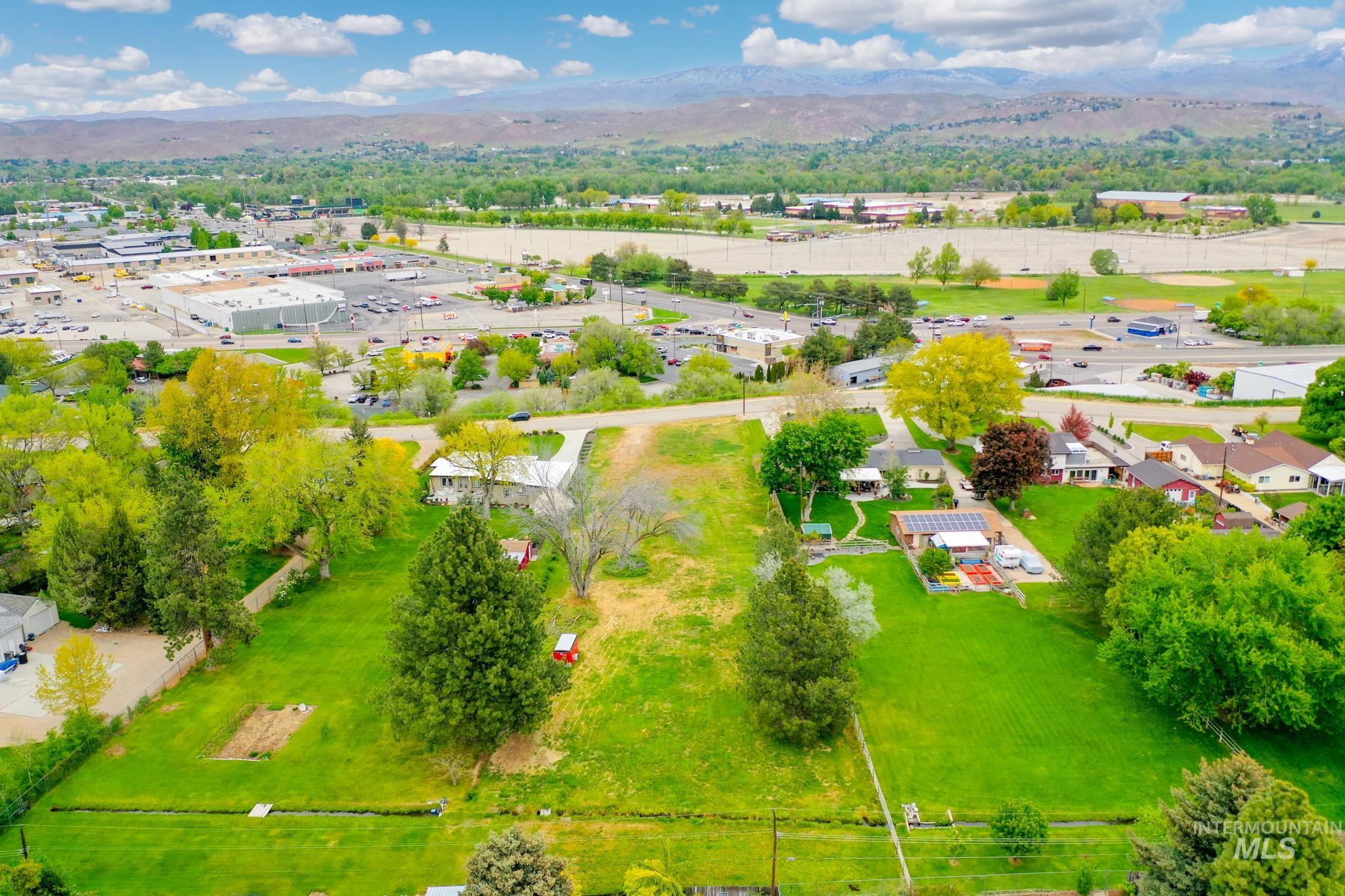 4715 N Mountain View, Boise, Idaho 83704, Land For Sale, Price $650,000,MLS 98909881