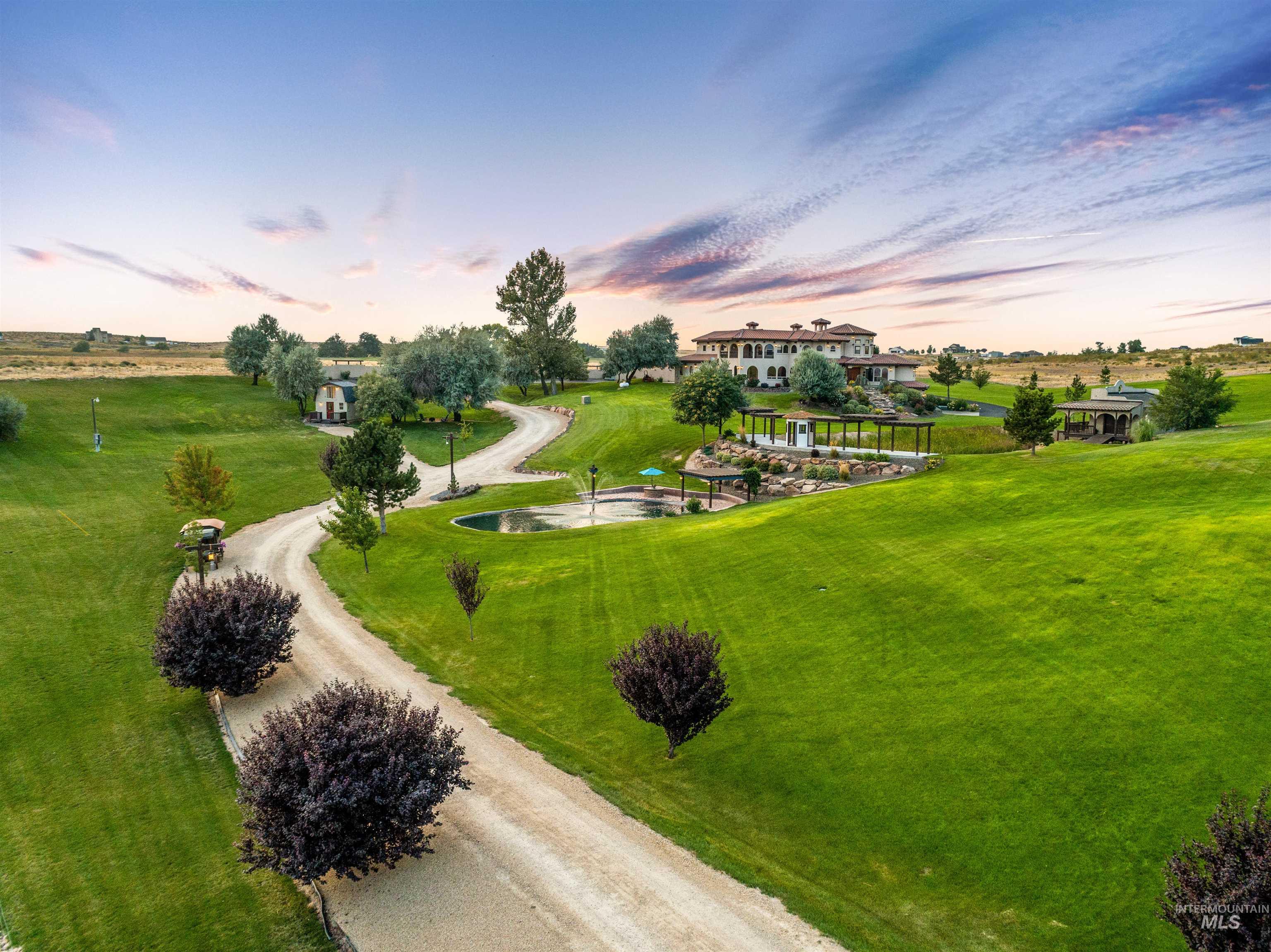 16480 Goodson Rd, Caldwell, Idaho 83607, 3 Bedrooms, 4.5 Bathrooms, Residential For Sale, Price $1,700,000, 98909962