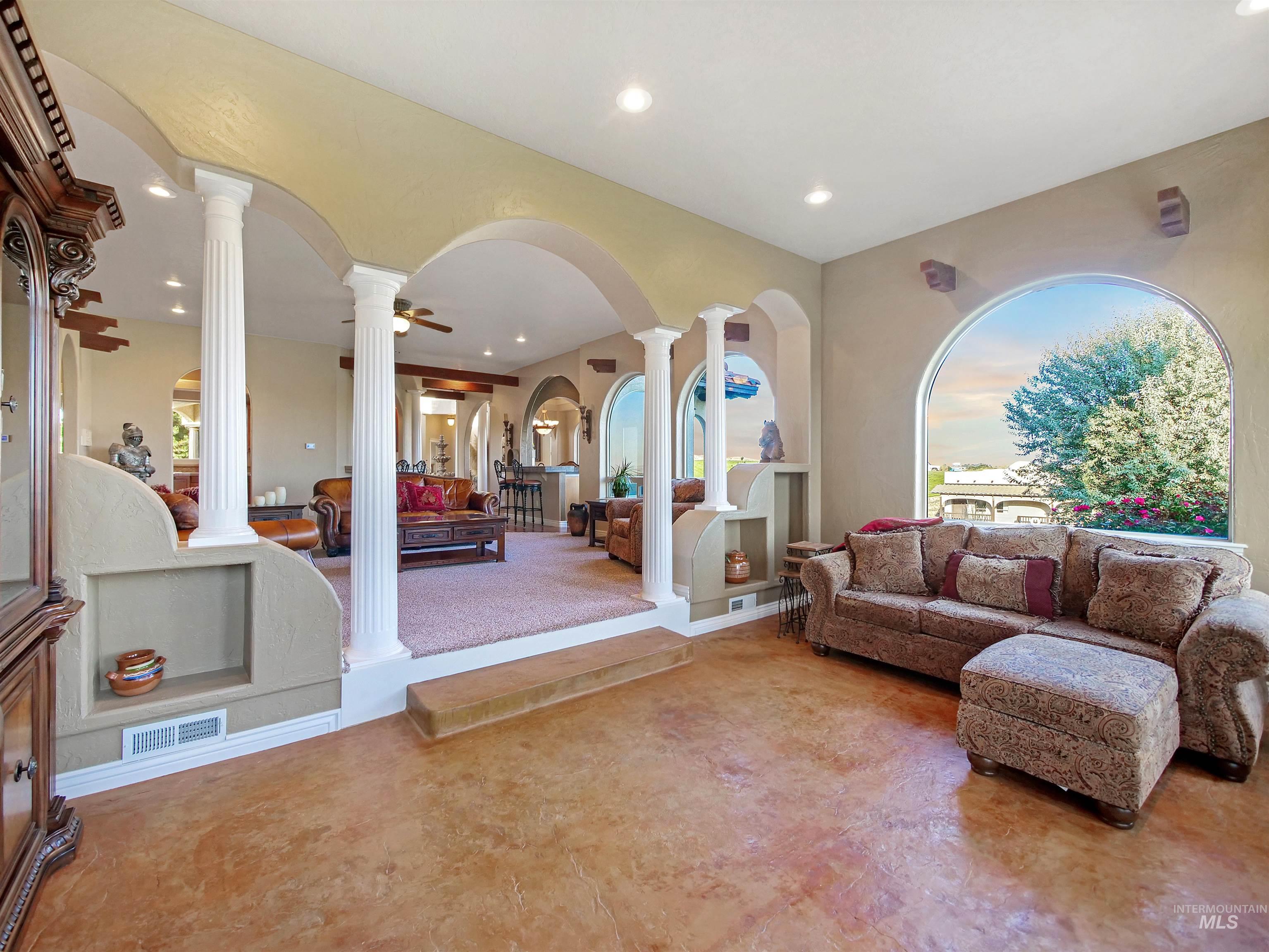16480 Goodson Rd, Caldwell, Idaho 83607, 3 Bedrooms, 4.5 Bathrooms, Residential For Sale, Price $1,700,000, 98909962