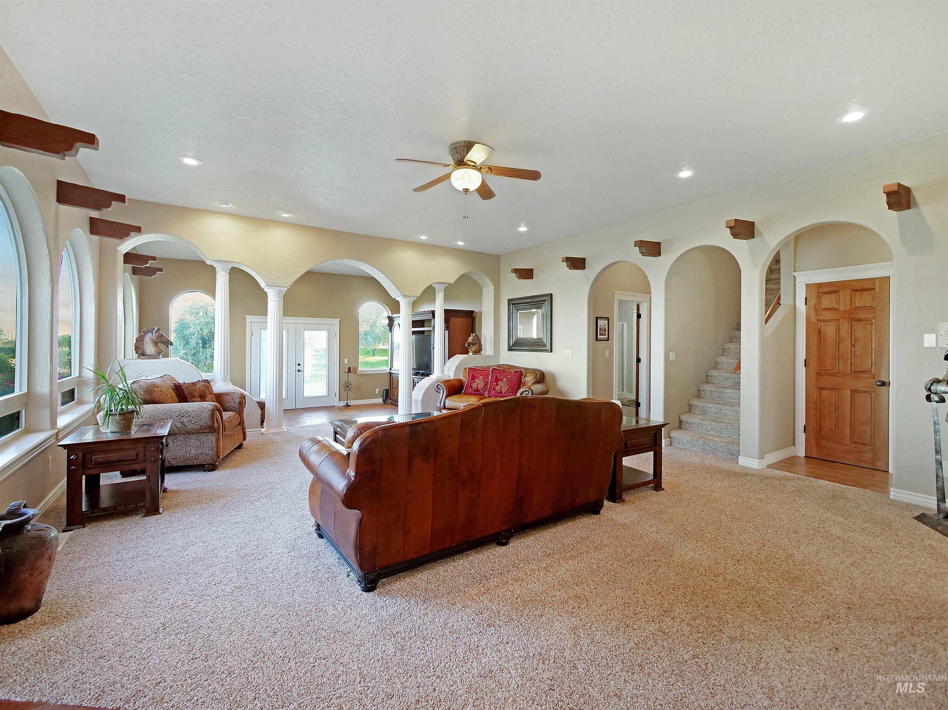 16480 Goodson Rd, Caldwell, Idaho 83607, 3 Bedrooms, 4.5 Bathrooms, Residential For Sale, Price $1,700,000, 98909962