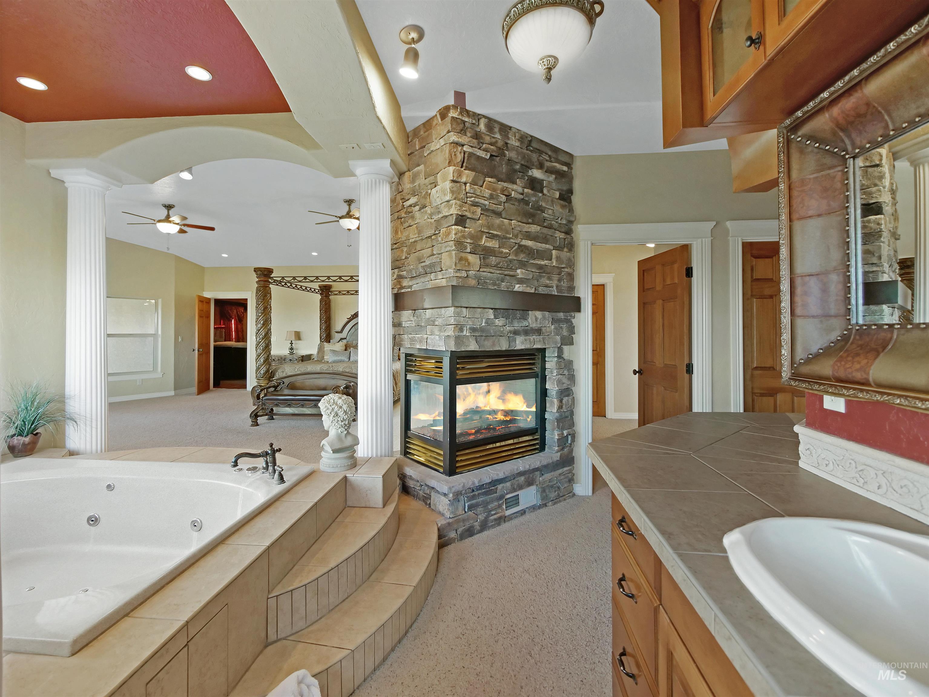 16480 Goodson Rd, Caldwell, Idaho 83607, 3 Bedrooms, 4.5 Bathrooms, Residential For Sale, Price $1,700,000, 98909962