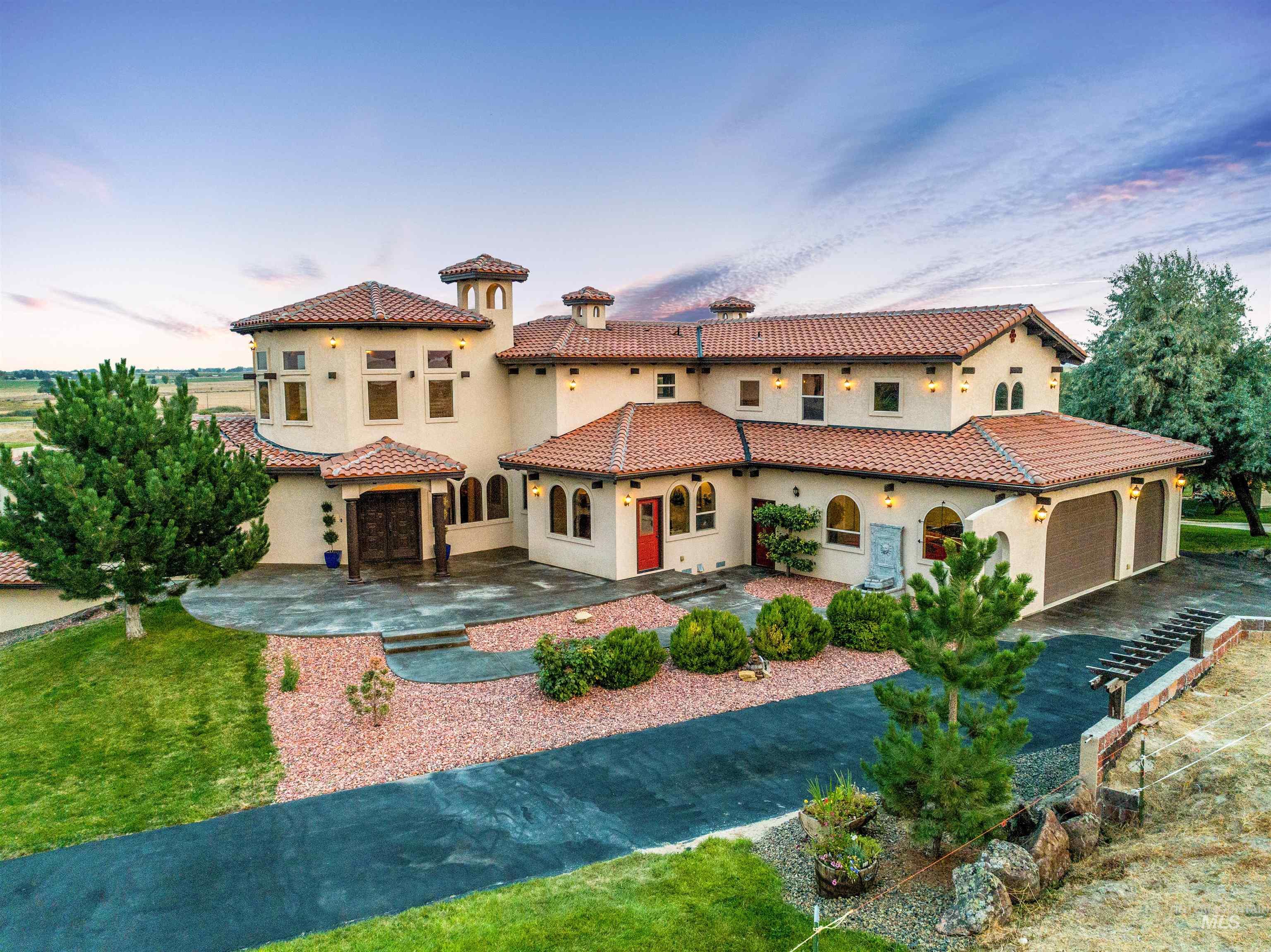 16480 Goodson Rd, Caldwell, Idaho 83607, 3 Bedrooms, 4.5 Bathrooms, Residential For Sale, Price $1,700,000, 98909962