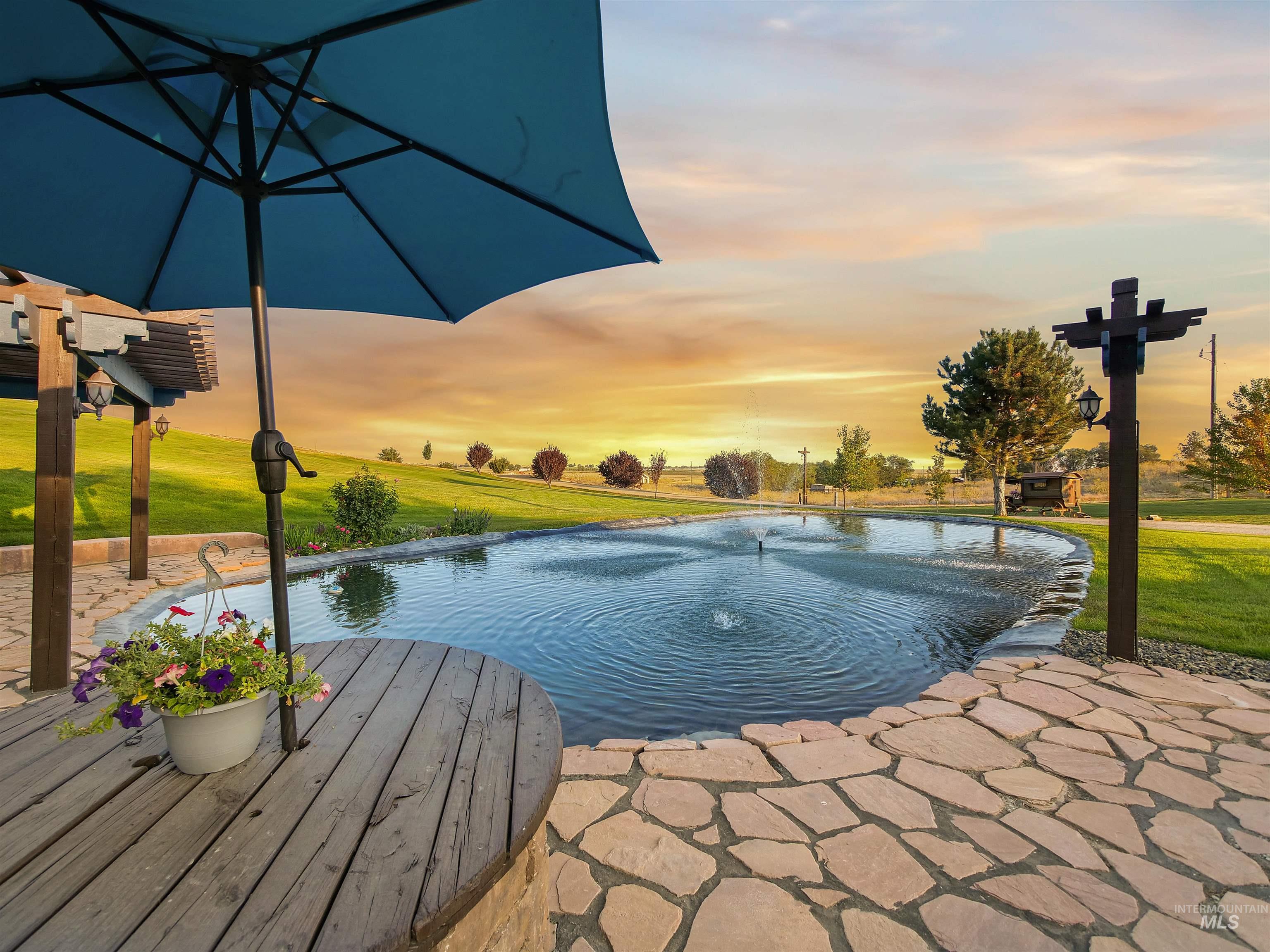 16480 Goodson Rd, Caldwell, Idaho 83607, 3 Bedrooms, 4.5 Bathrooms, Residential For Sale, Price $1,700,000, 98909962