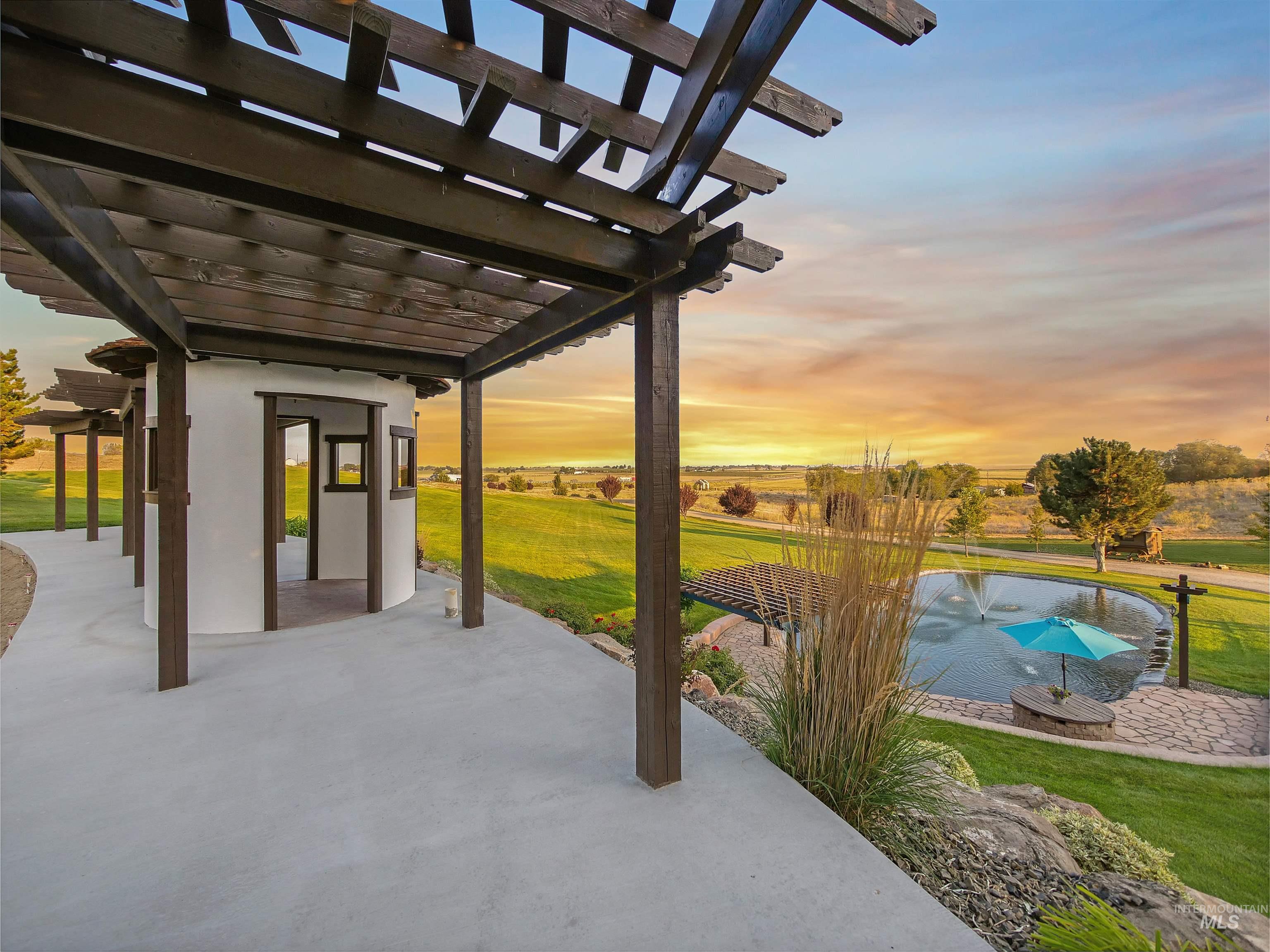 16480 Goodson Rd, Caldwell, Idaho 83607, 3 Bedrooms, 4.5 Bathrooms, Residential For Sale, Price $1,700,000, 98909962