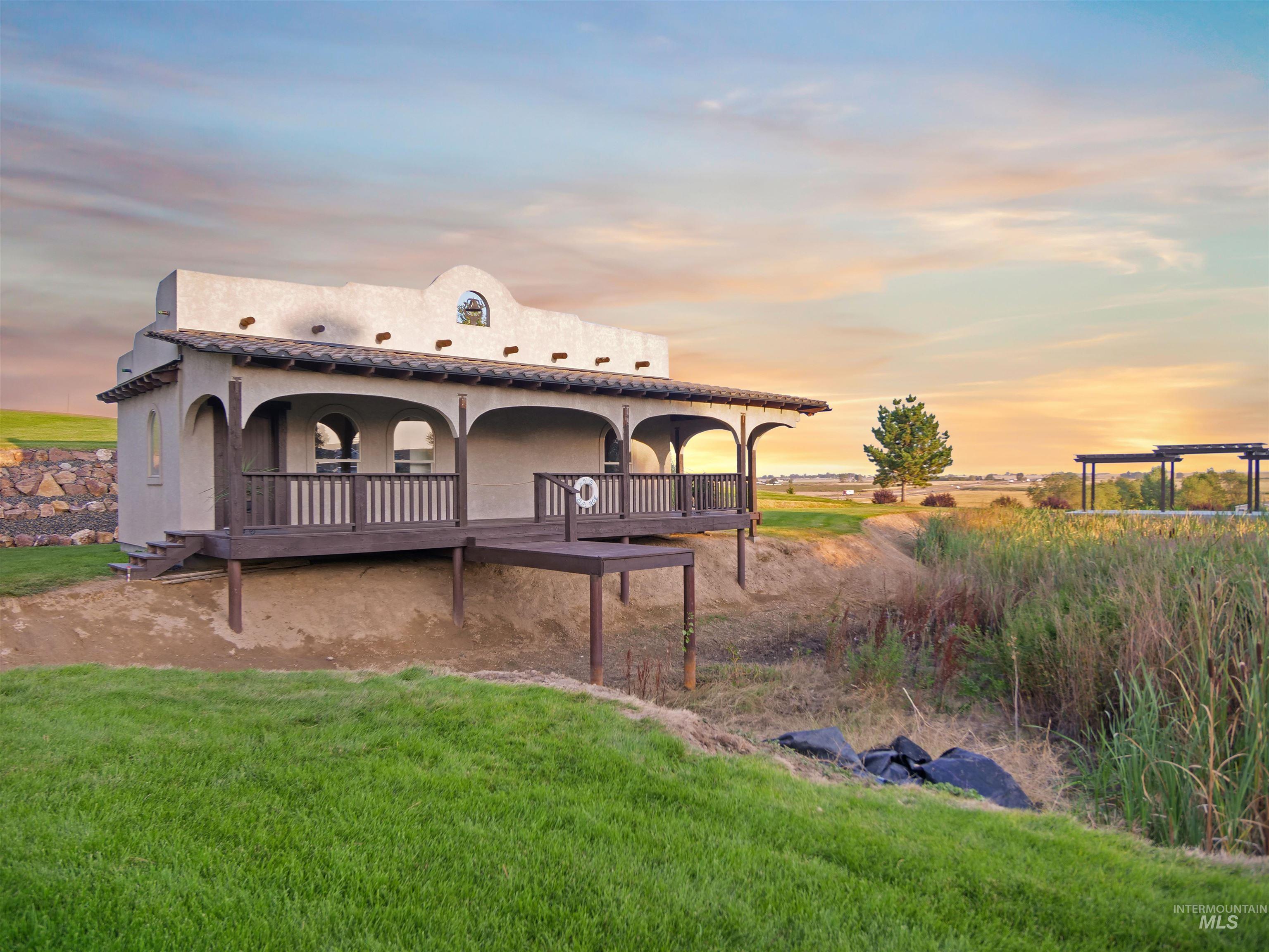 16480 Goodson Rd, Caldwell, Idaho 83607, 3 Bedrooms, 4.5 Bathrooms, Residential For Sale, Price $1,700,000, 98909962