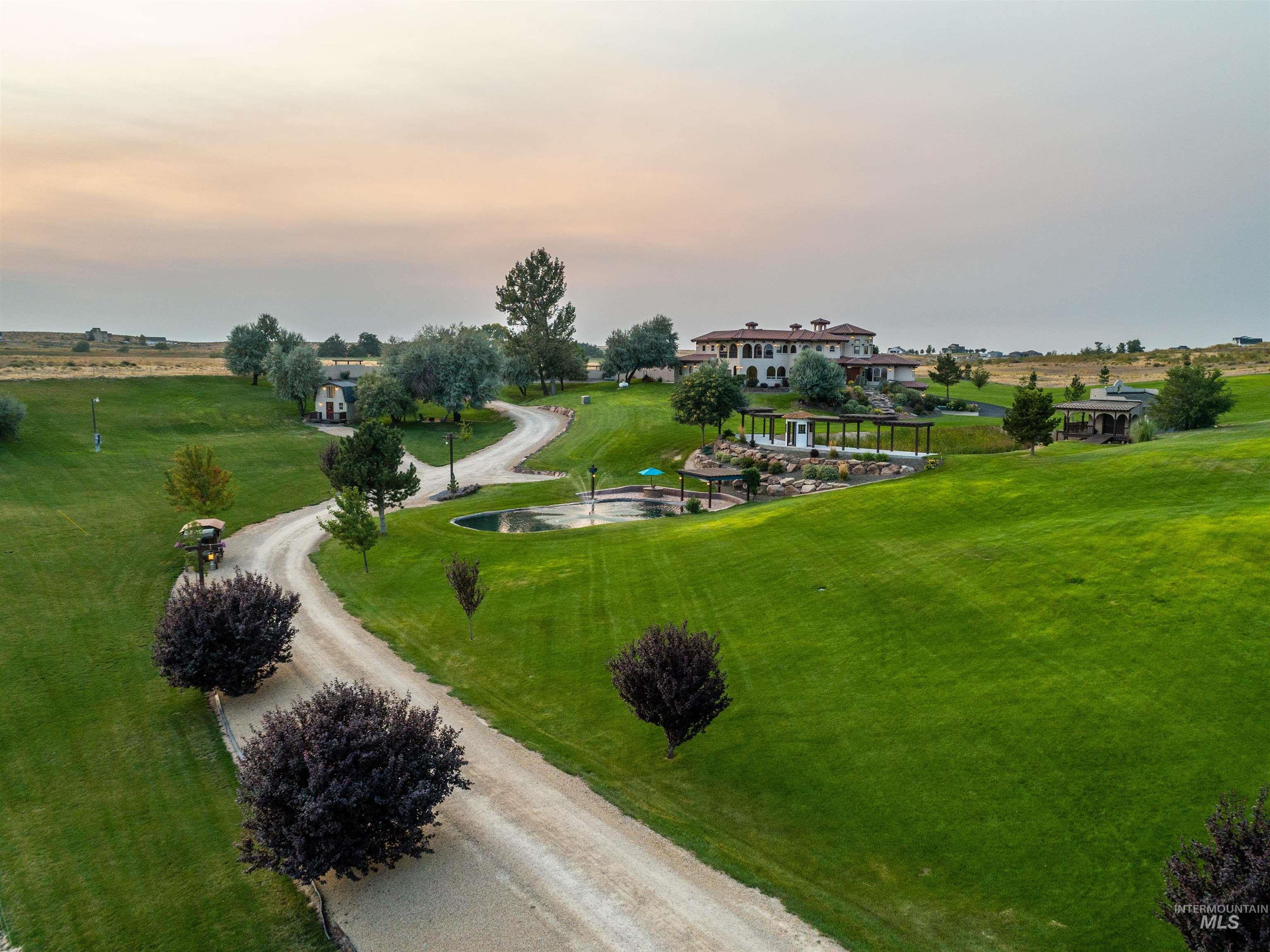 16480 Goodson Rd, Caldwell, Idaho 83607, 3 Bedrooms, 4.5 Bathrooms, Residential For Sale, Price $1,700,000, 98909962