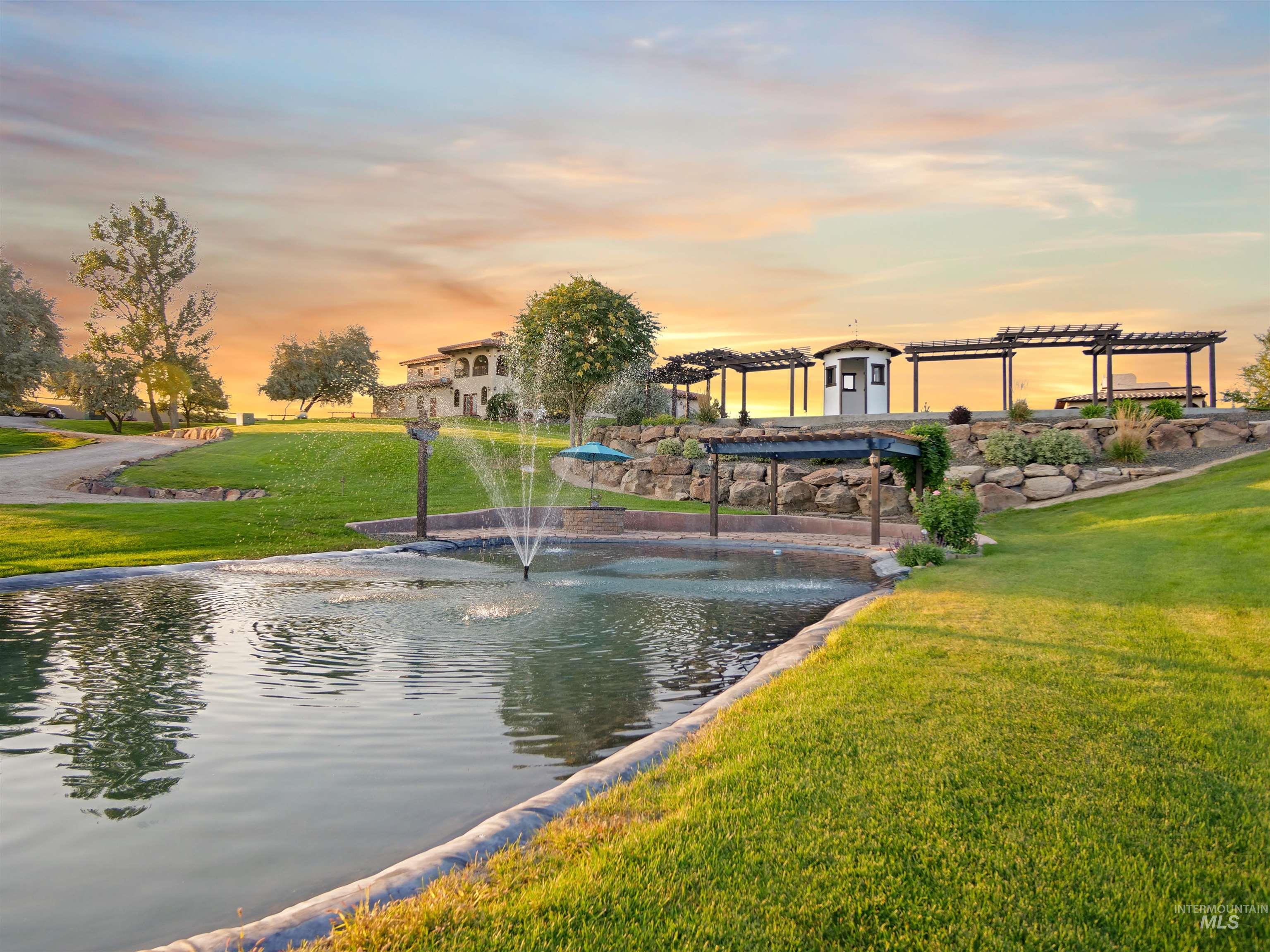 16480 Goodson Rd, Caldwell, Idaho 83607, 3 Bedrooms, 4.5 Bathrooms, Residential For Sale, Price $1,700,000, 98909962