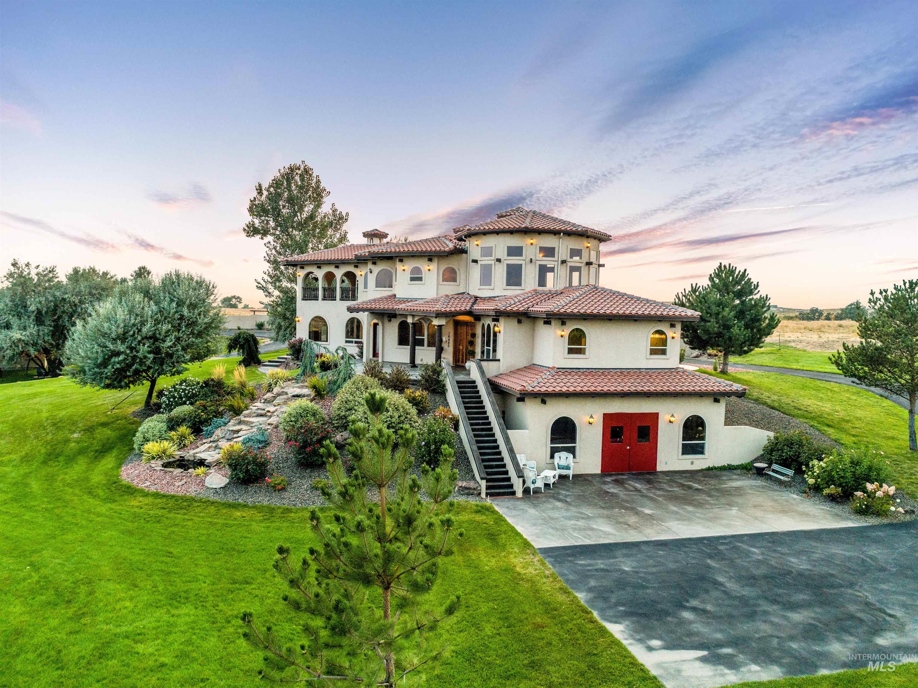 16480 Goodson Rd, Caldwell, Idaho 83607, 3 Bedrooms, 4.5 Bathrooms, Residential For Sale, Price $1,700,000, 98909962