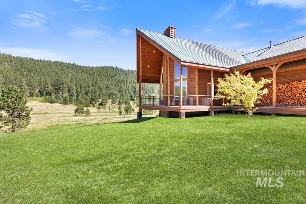 324 Barker Lane, Donnelly, Idaho 83615, 4 Bedrooms, 2 Bathrooms, Residential For Sale, Price $1,200,000,MLS 98909965