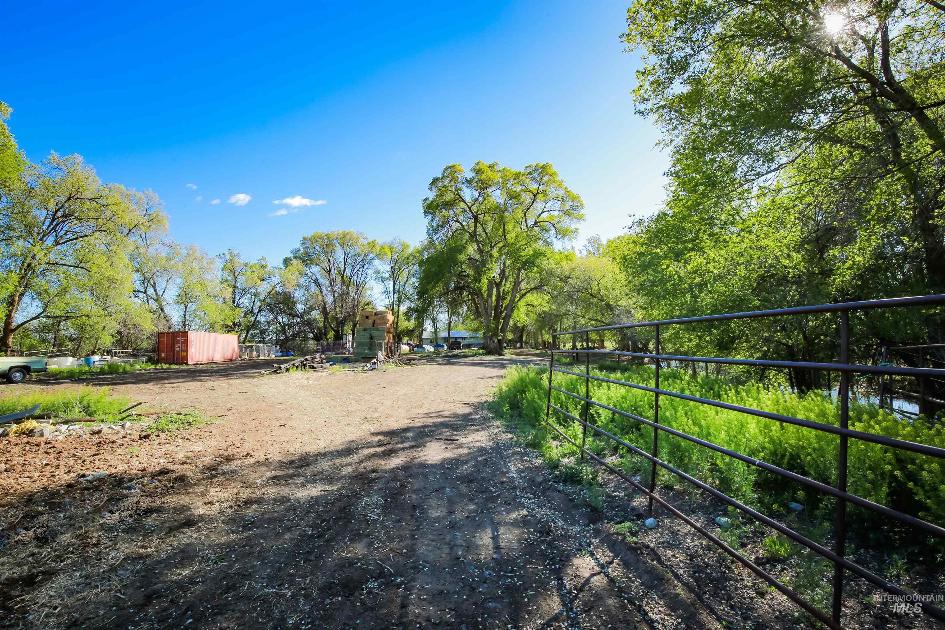 2010 US Highway 20, Vale, Oregon 97918, 4 Bedrooms, 2 Bathrooms, Farm & Ranch For Sale, Price $875,000, 98910085