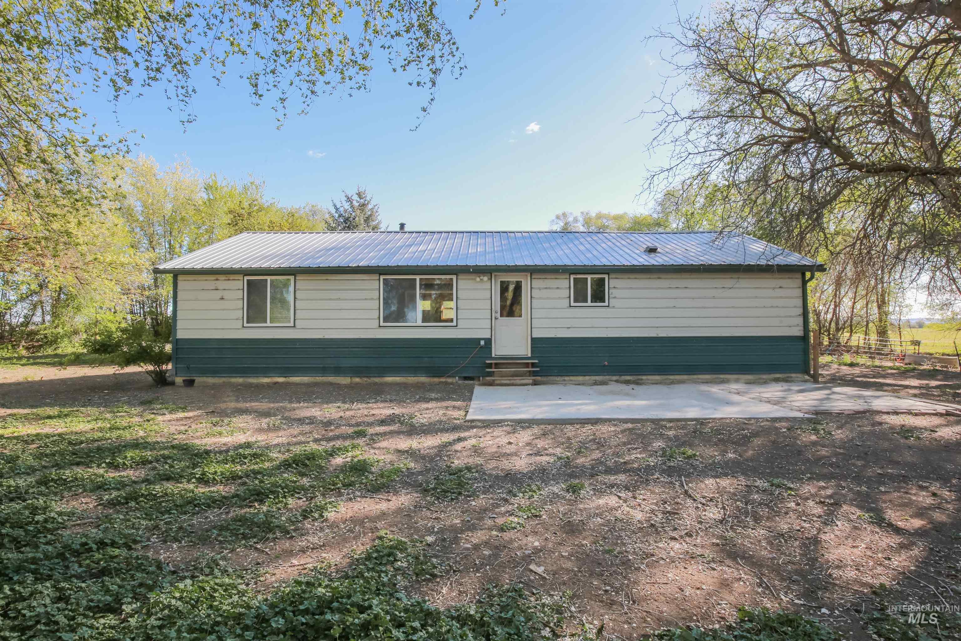 2010 US Highway 20, Vale, Oregon 97918, 4 Bedrooms, 2 Bathrooms, Farm & Ranch For Sale, Price $875,000, 98910085