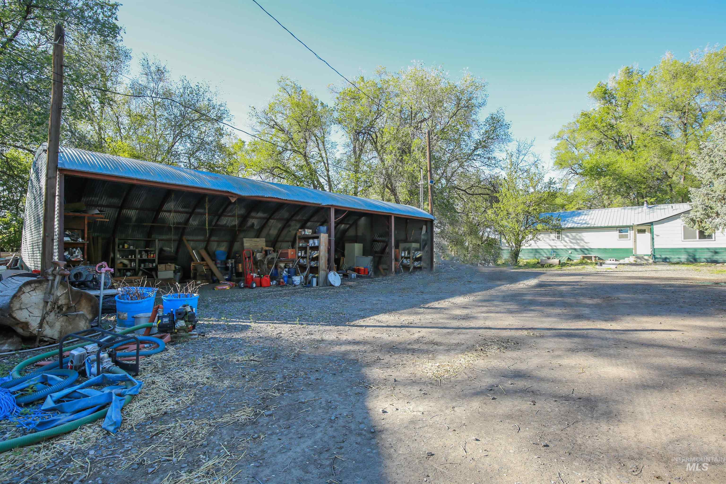 2010 US Highway 20, Vale, Oregon 97918, 4 Bedrooms, 2 Bathrooms, Farm & Ranch For Sale, Price $875,000, 98910085