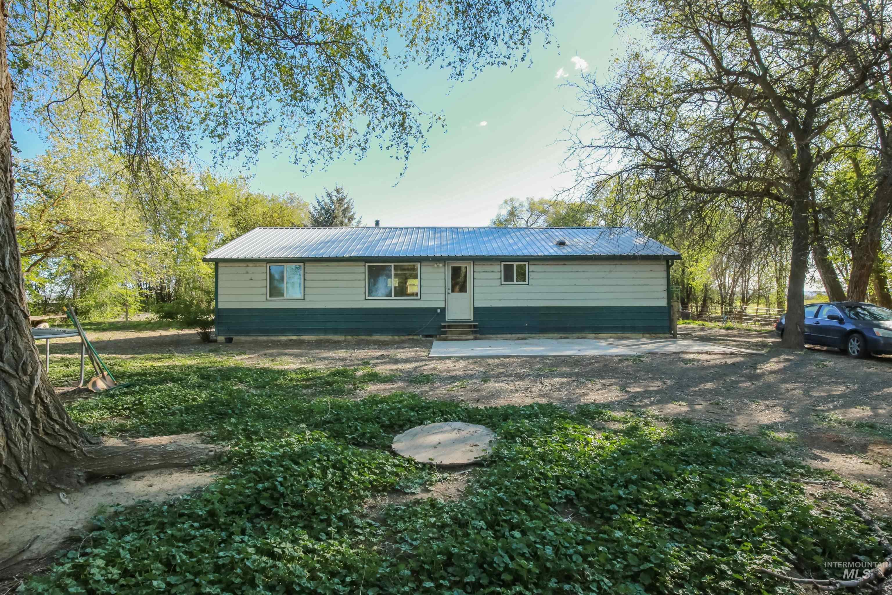 2010 US Highway 20, Vale, Oregon 97918, 4 Bedrooms, 2 Bathrooms, Farm & Ranch For Sale, Price $875,000, 98910085
