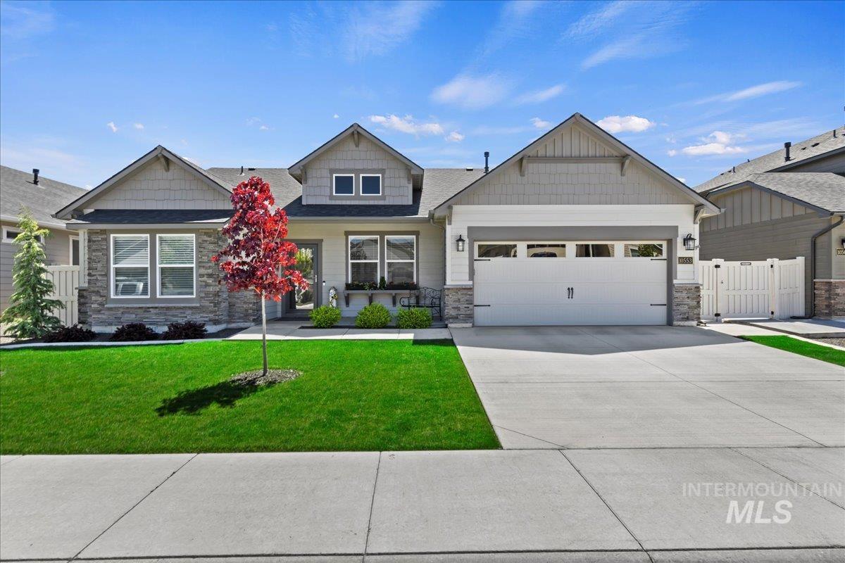 10553 W Daylily Ave, Star, Idaho 83669, 4 Bedrooms, 2 Bathrooms, Residential For Sale, Price $500,000, 98910088