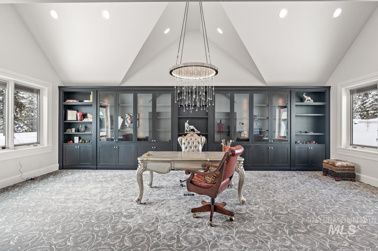 649 Migratory Ridge Way, McCall, Idaho 83638, 5 Bedrooms, 7.5 Bathrooms, Residential For Sale, Price $11,950,000, 98910145