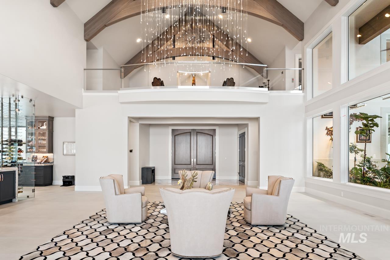 649 Migratory Ridge Way, McCall, Idaho 83638, 5 Bedrooms, 7.5 Bathrooms, Residential For Sale, Price $11,950,000, 98910145