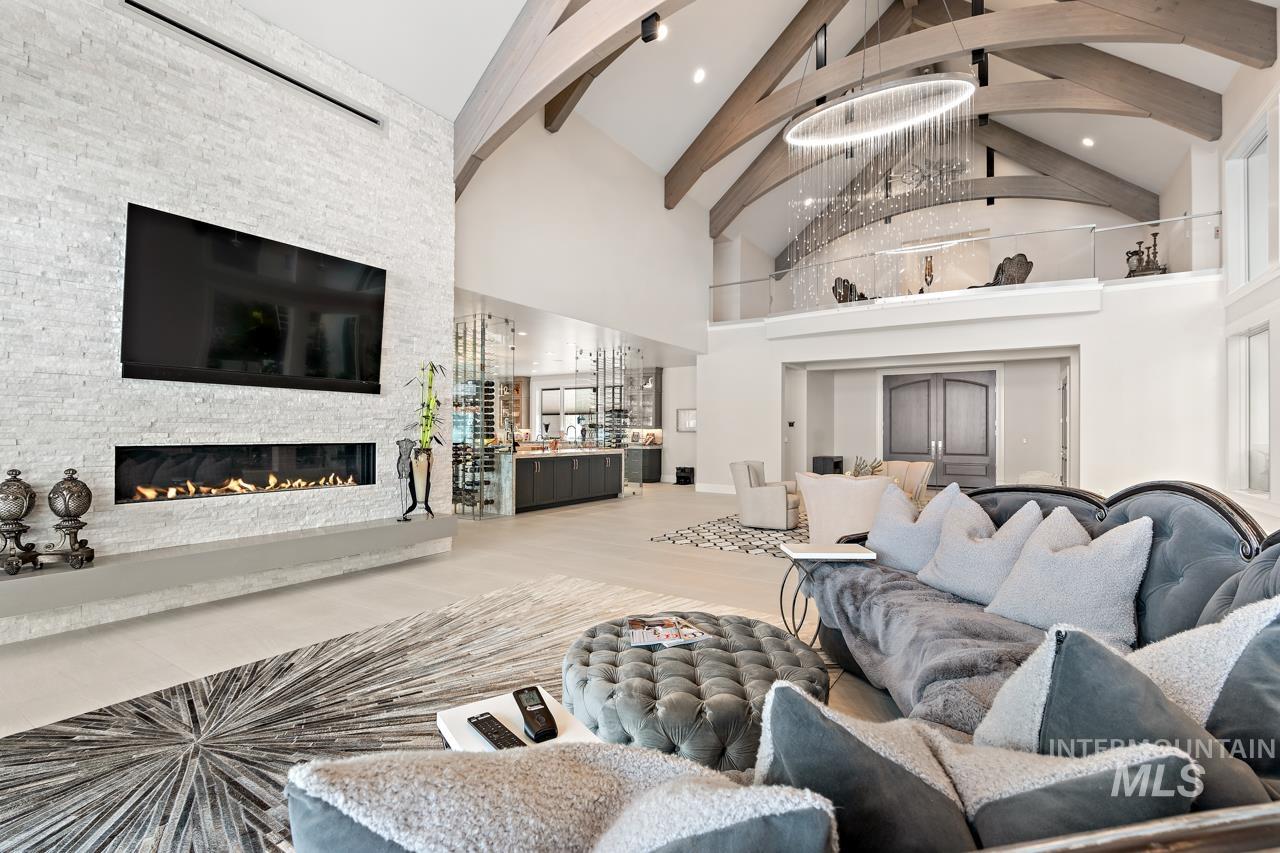 649 Migratory Ridge Way, McCall, Idaho 83638, 5 Bedrooms, 7.5 Bathrooms, Residential For Sale, Price $11,950,000, 98910145