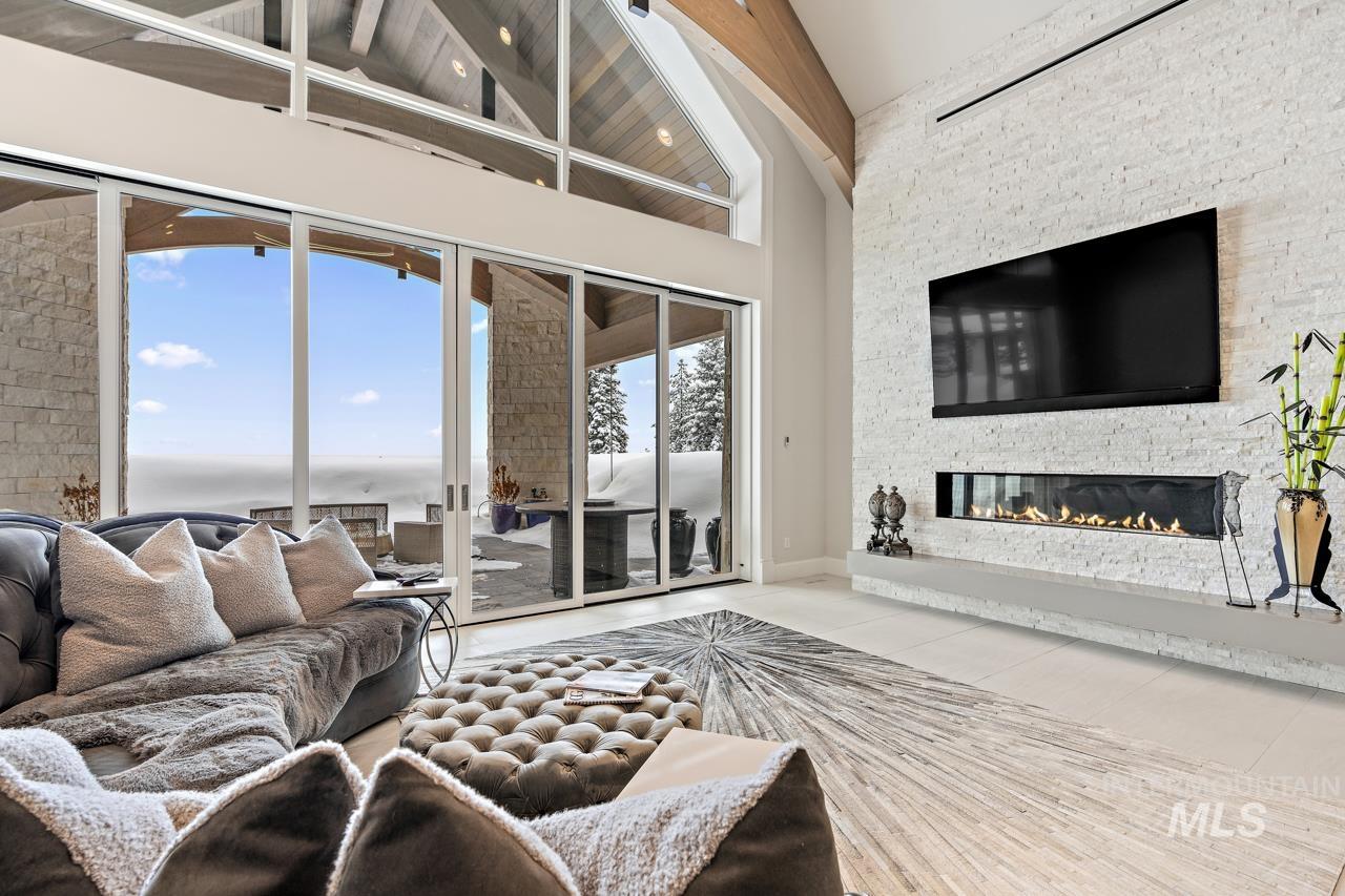 649 Migratory Ridge Way, McCall, Idaho 83638, 5 Bedrooms, 7.5 Bathrooms, Residential For Sale, Price $11,950,000, 98910145